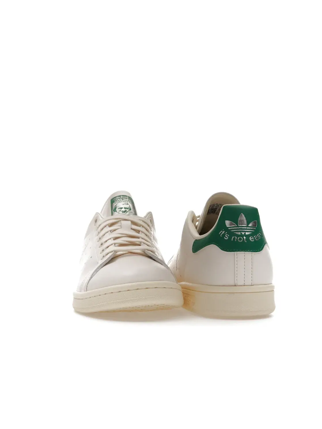 Мужские кроссовки Lifestyle Adidas Stan Smith — изображение 2 из 4
