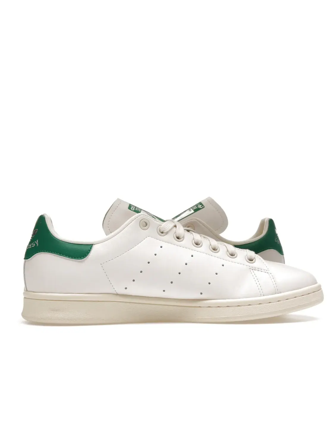 Мужские кроссовки Lifestyle Adidas Stan Smith — изображение 3 из 4