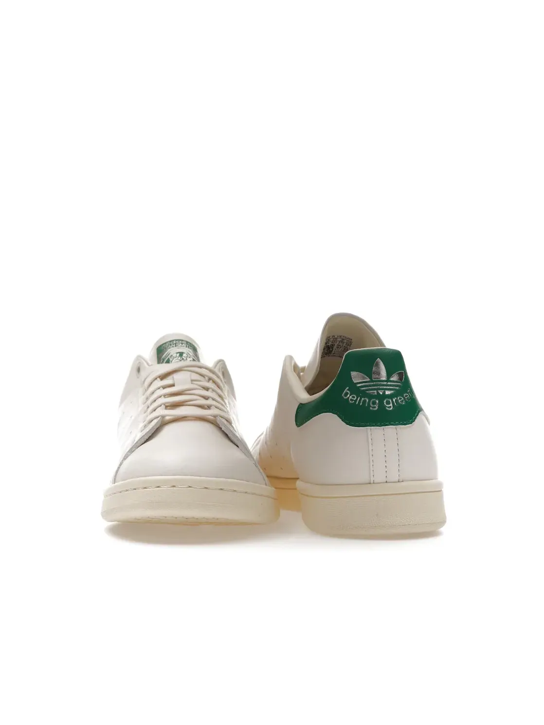 Мужские кроссовки Lifestyle Adidas Stan Smith — изображение 4 из 4