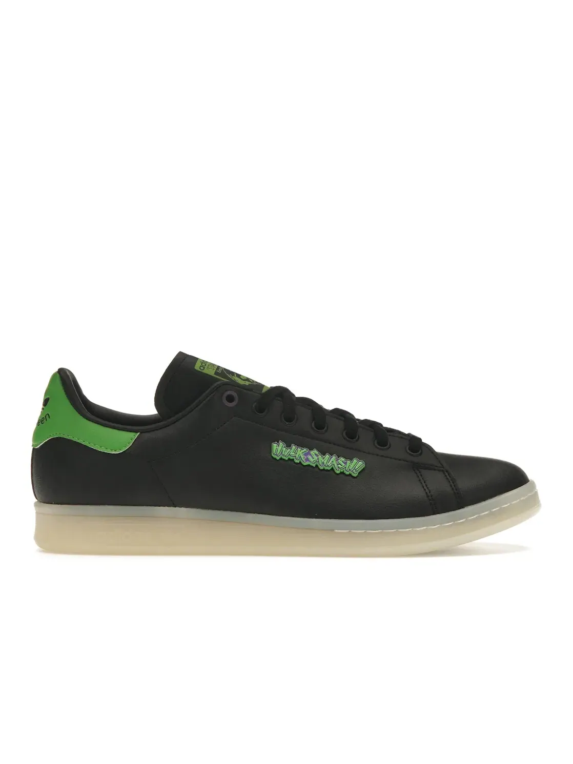 Мужские кроссовки Lifestyle Adidas Stan Smith — изображение 1 из 4, черный//белый