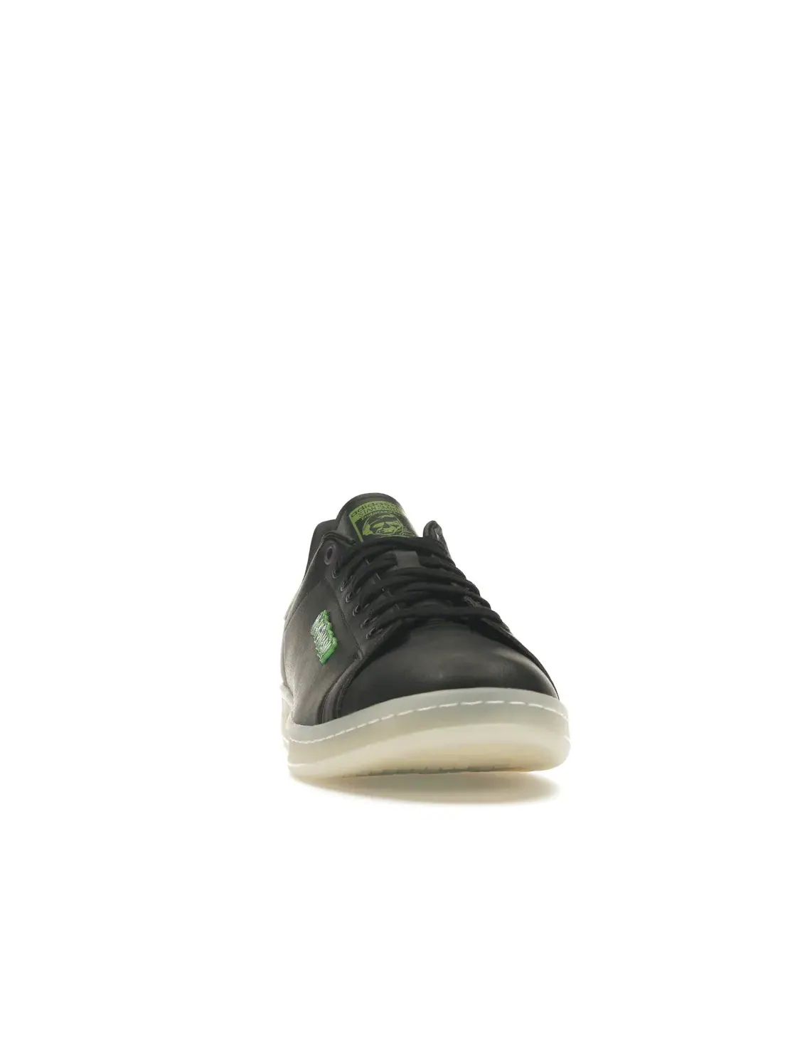 Мужские кроссовки Lifestyle Adidas Stan Smith — изображение 2 из 4, черный//белый