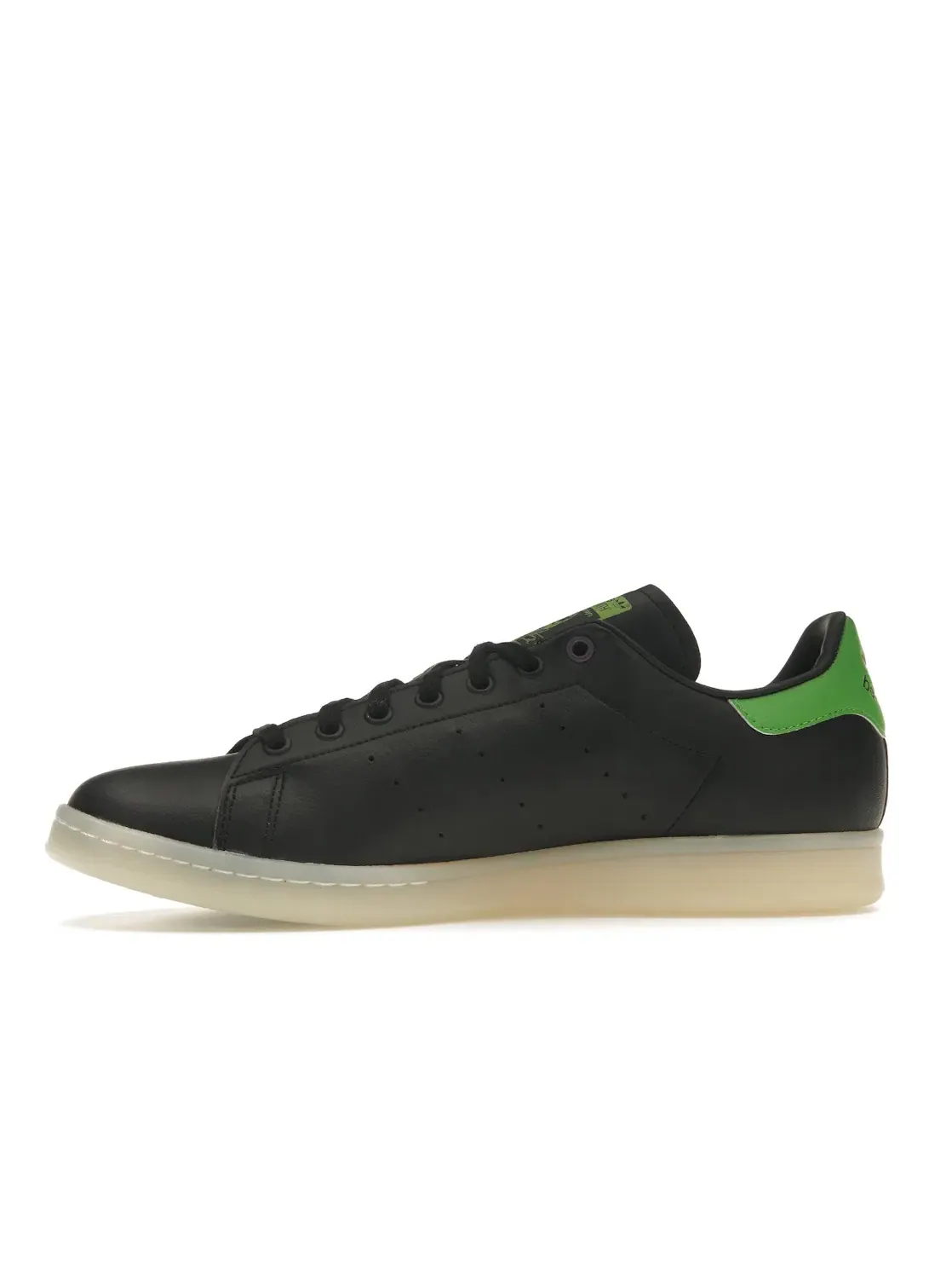 Мужские кроссовки Lifestyle Adidas Stan Smith — изображение 3 из 4, черный//белый