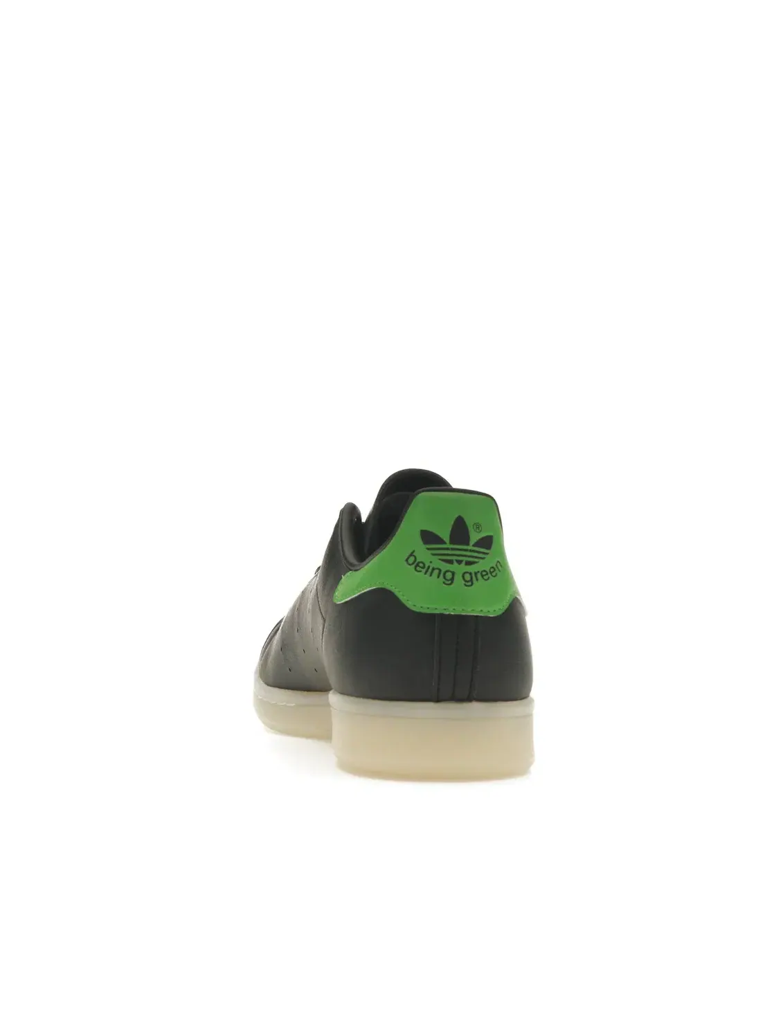 Мужские кроссовки Lifestyle Adidas Stan Smith — изображение 4 из 4, черный//белый