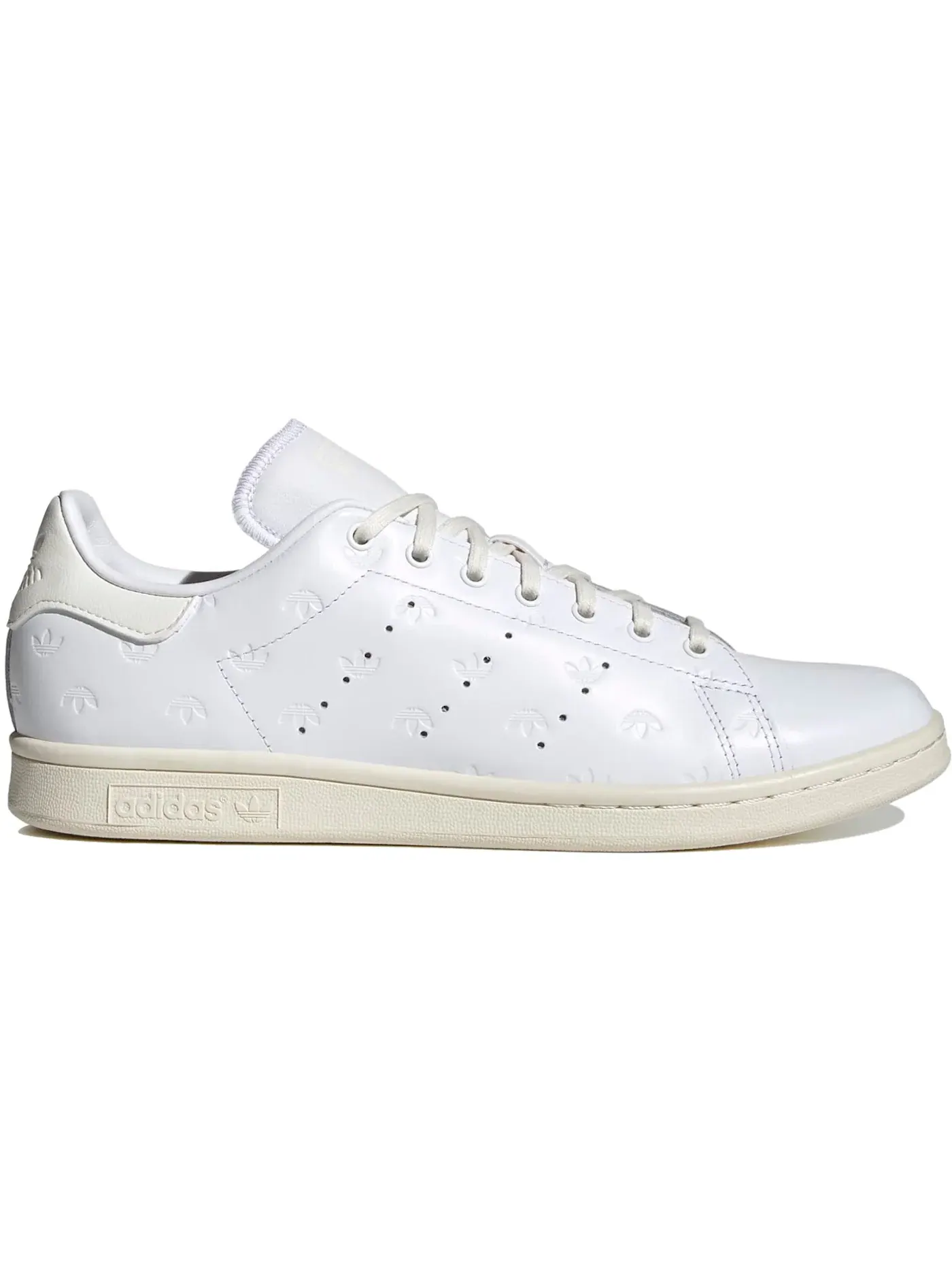 Мужские кроссовки Lifestyle Adidas Stan Smith — изображение 1 из 1, белый/белый/белый