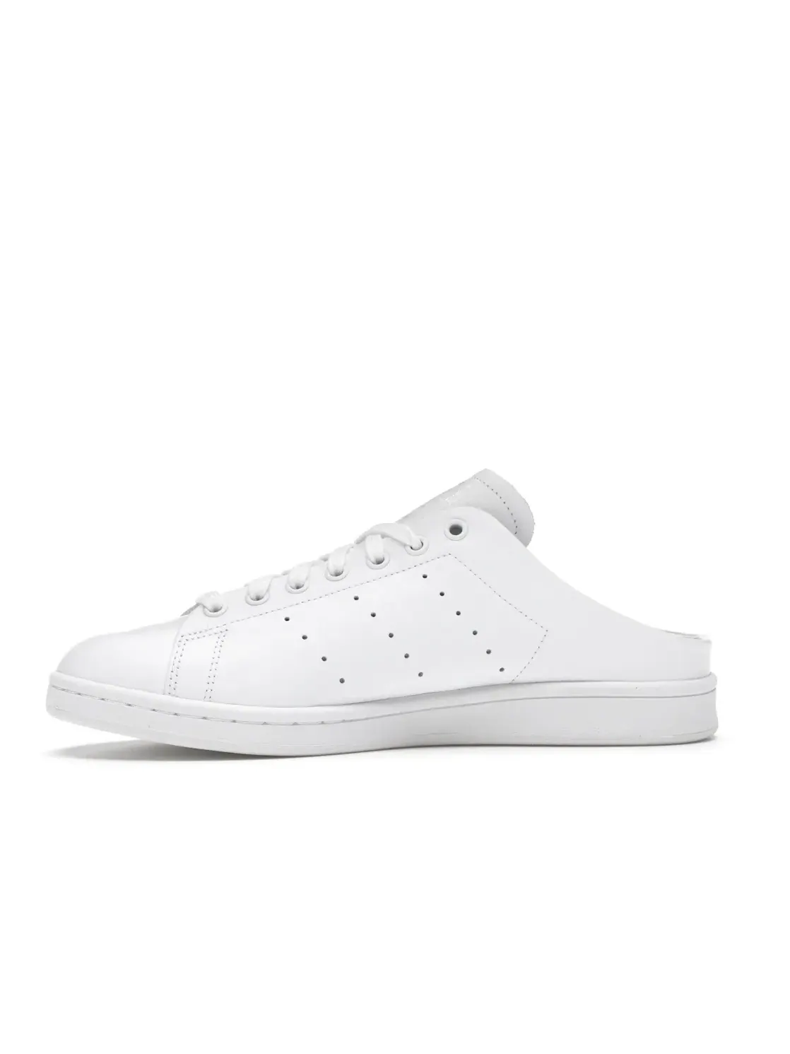 Мужские кроссовки Lifestyle Adidas Stan Smith Mule — изображение 3 из 4, белый