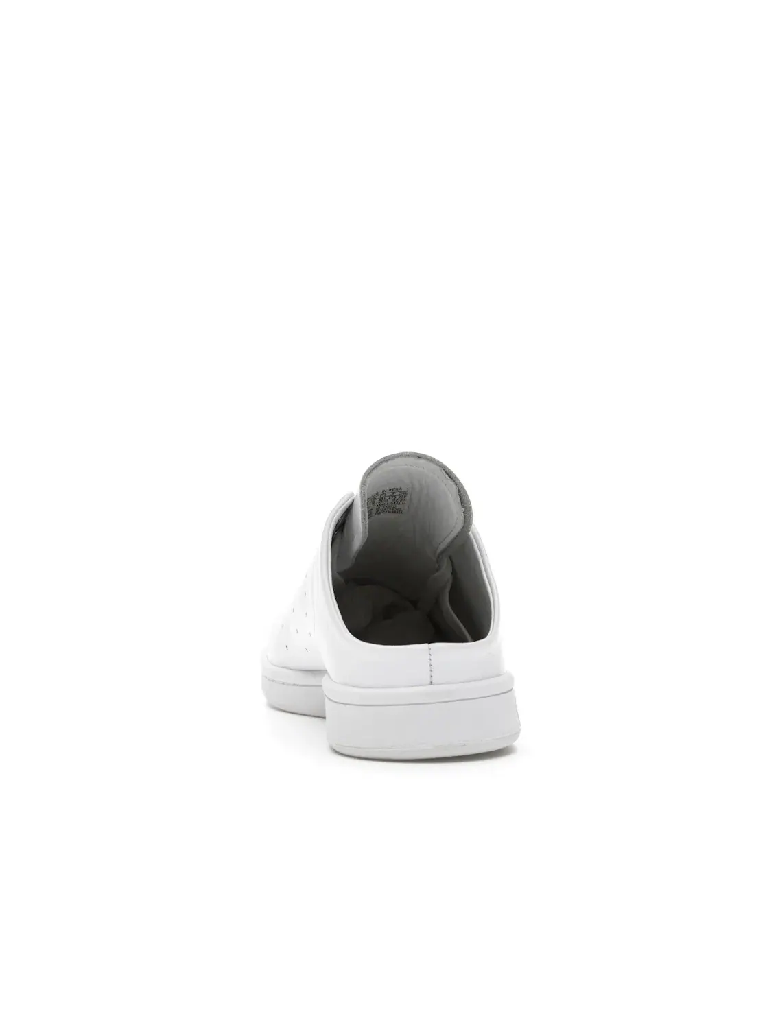 Мужские кроссовки Lifestyle Adidas Stan Smith Mule — изображение 4 из 4, белый