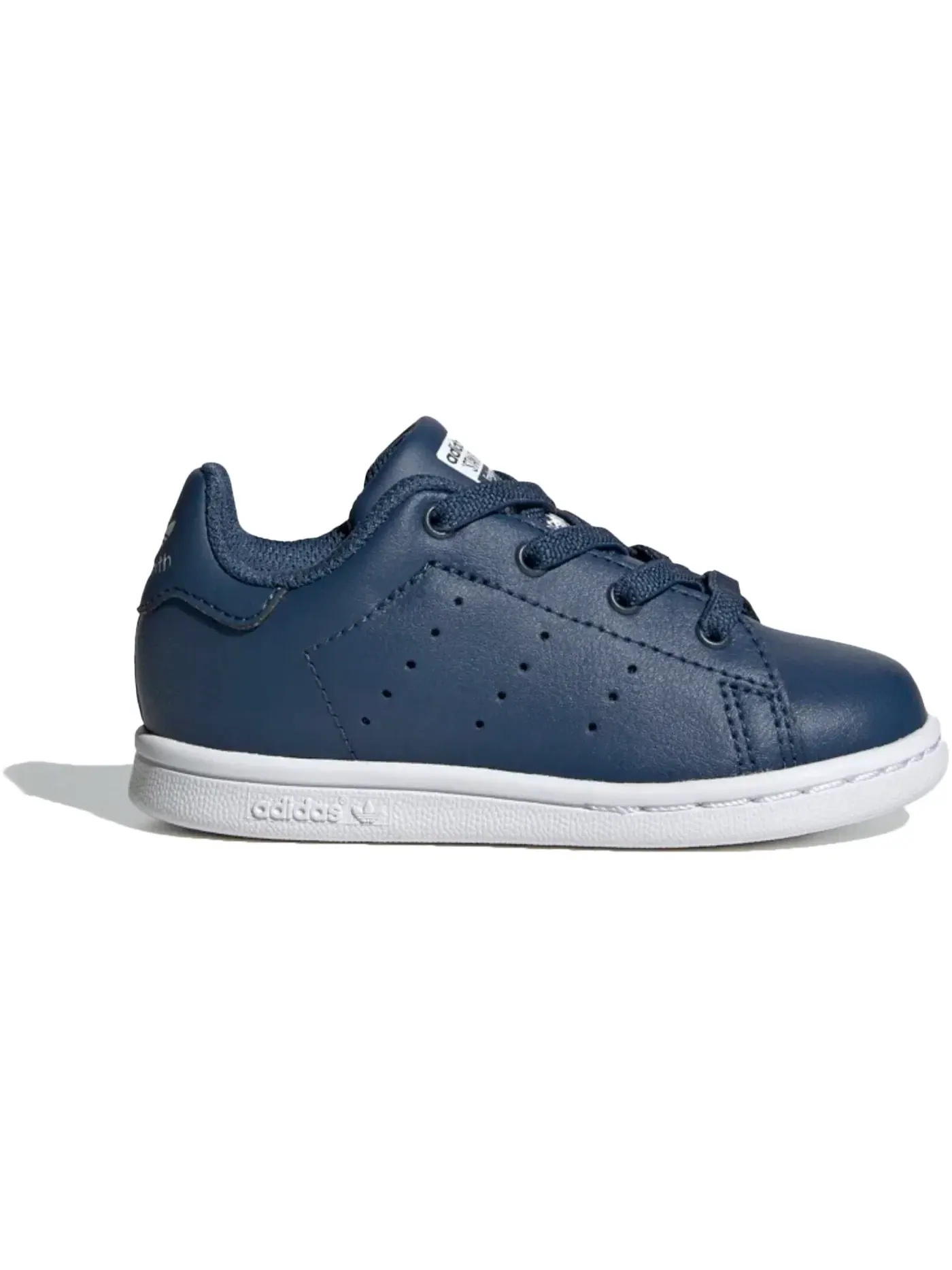 Детские кроссовки Lifestyle Adidas Stan Smith — изображение 1 из 1, белый