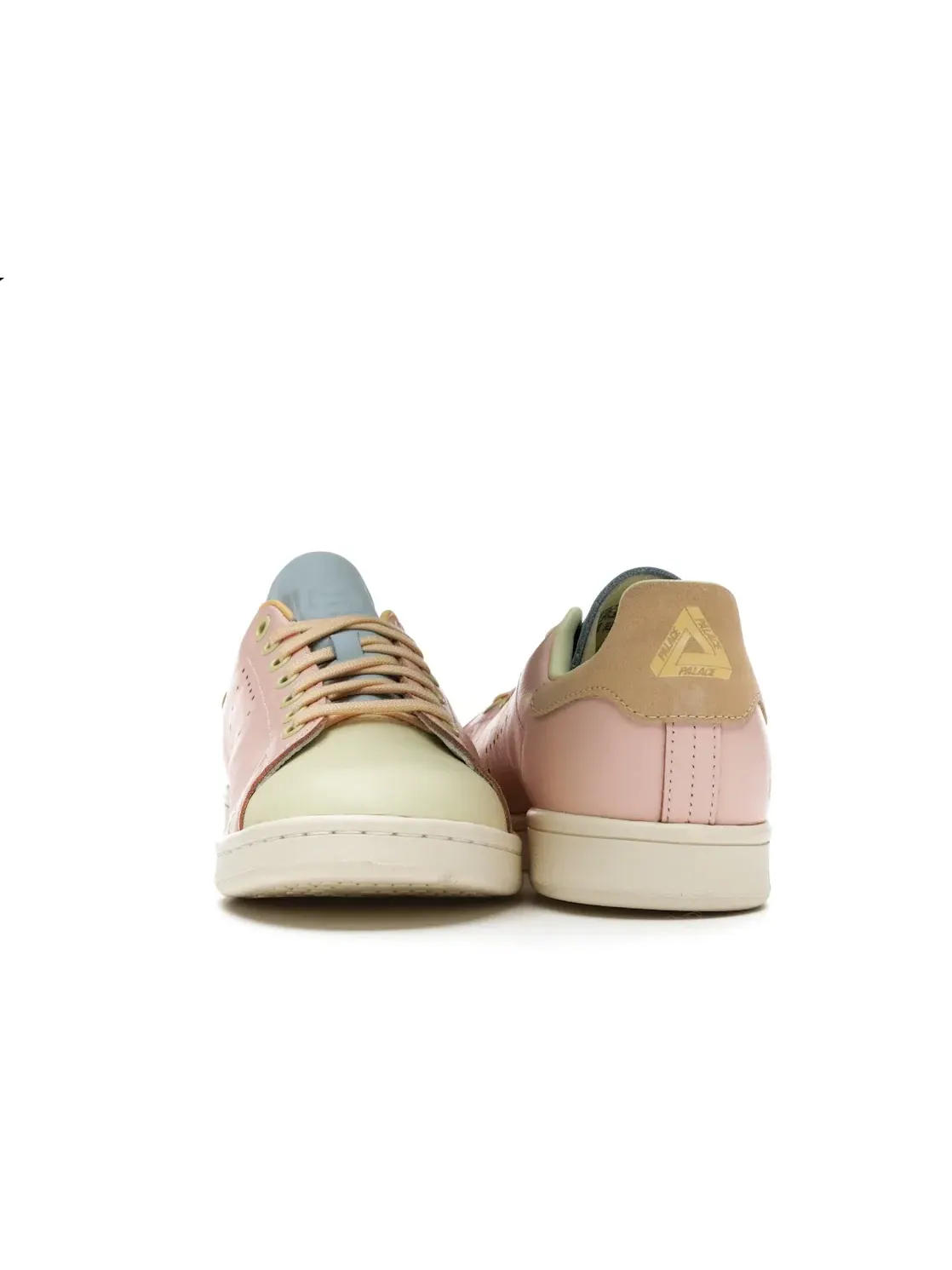Мужские кроссовки lifestyle с принтом Stan Smith Adidas — изображение 4 из 4, мульти