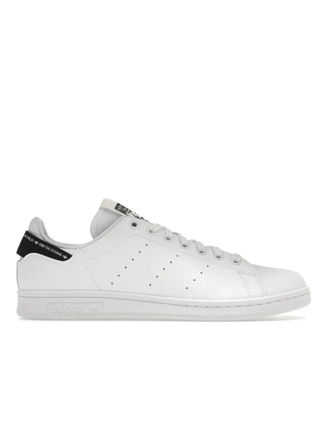 Мужские кроссовки Lifestyle Adidas Stan Smith — изображение 1 из 4, белый/белый/черный