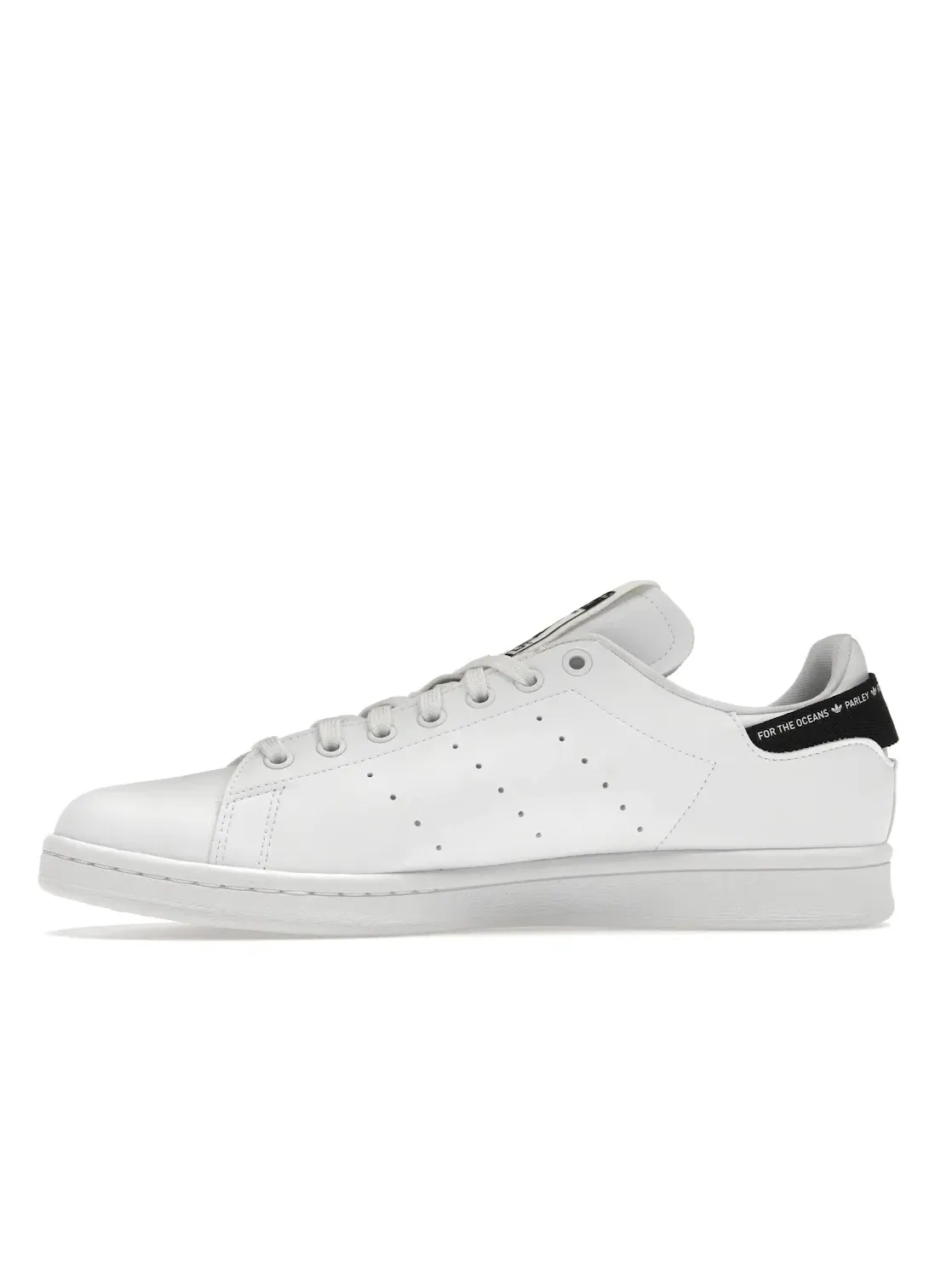 Мужские кроссовки Lifestyle Adidas Stan Smith — изображение 3 из 4, белый/белый/черный
