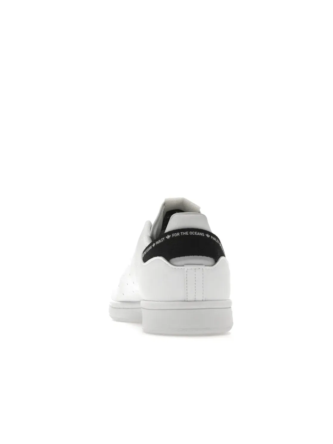 Мужские кроссовки Lifestyle Adidas Stan Smith — изображение 4 из 4, белый/белый/черный