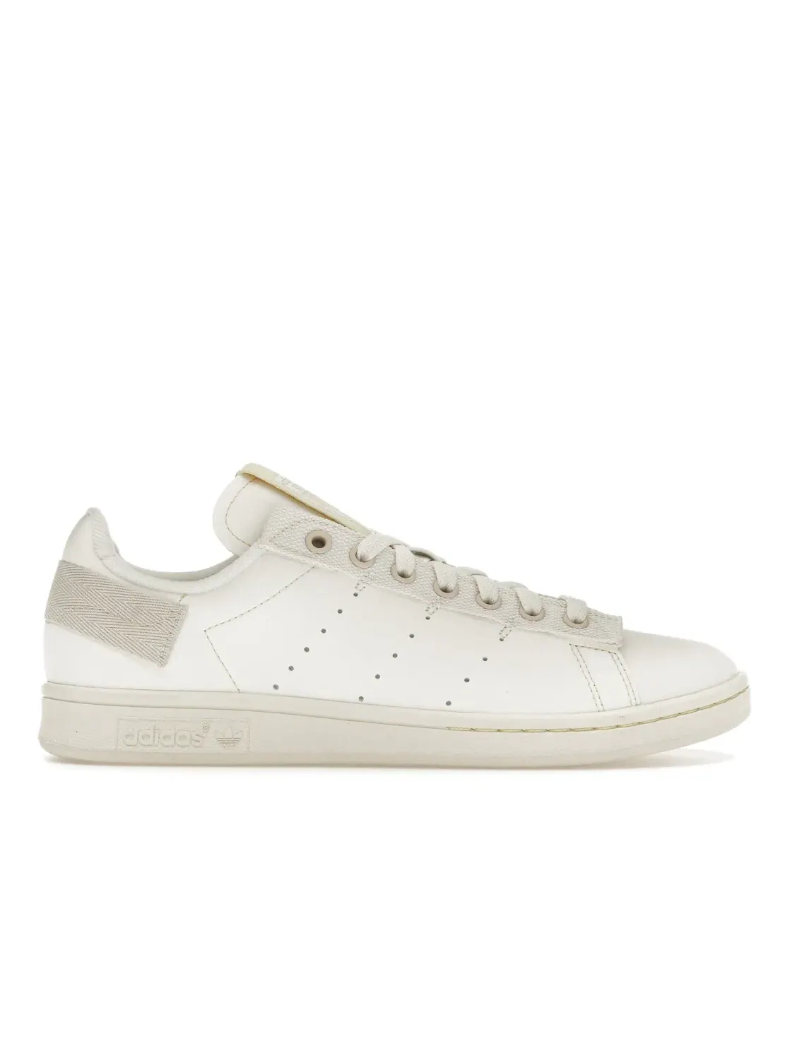 Мужские кроссовки Lifestyle Adidas Stan Smith Parley — изображение 1 из 4, белый/белый/белый