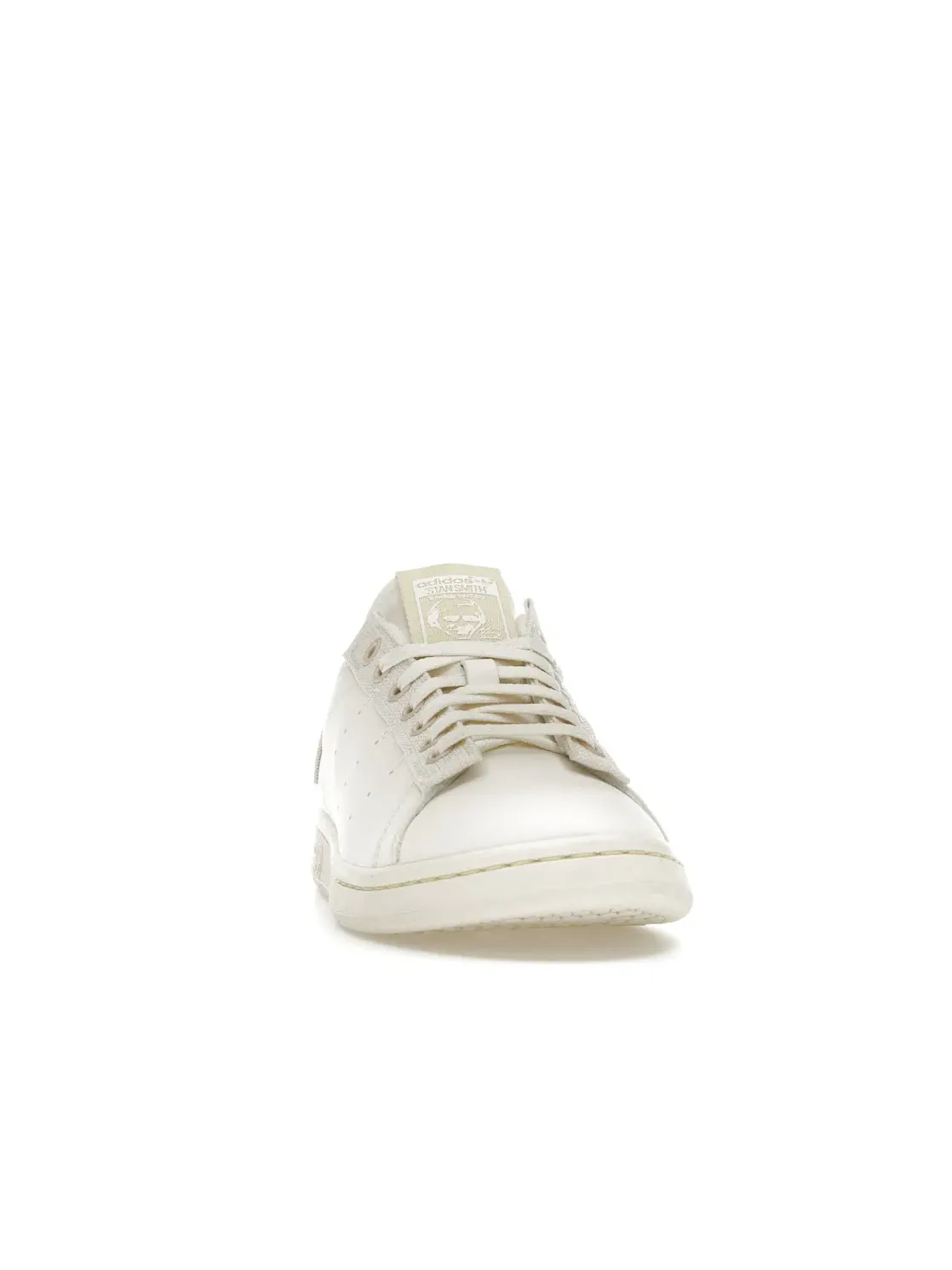 Мужские кроссовки Lifestyle Adidas Stan Smith Parley — изображение 2 из 4, белый/белый/белый