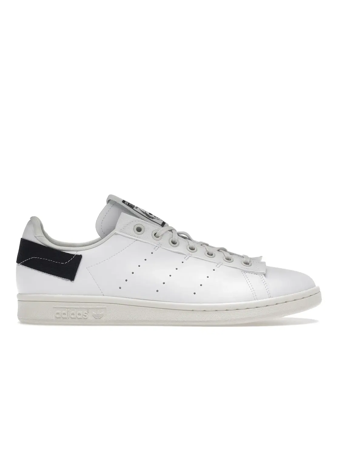 Мужские кроссовки Lifestyle Adidas Stan Smith — изображение 1 из 4, белый/белый/белый