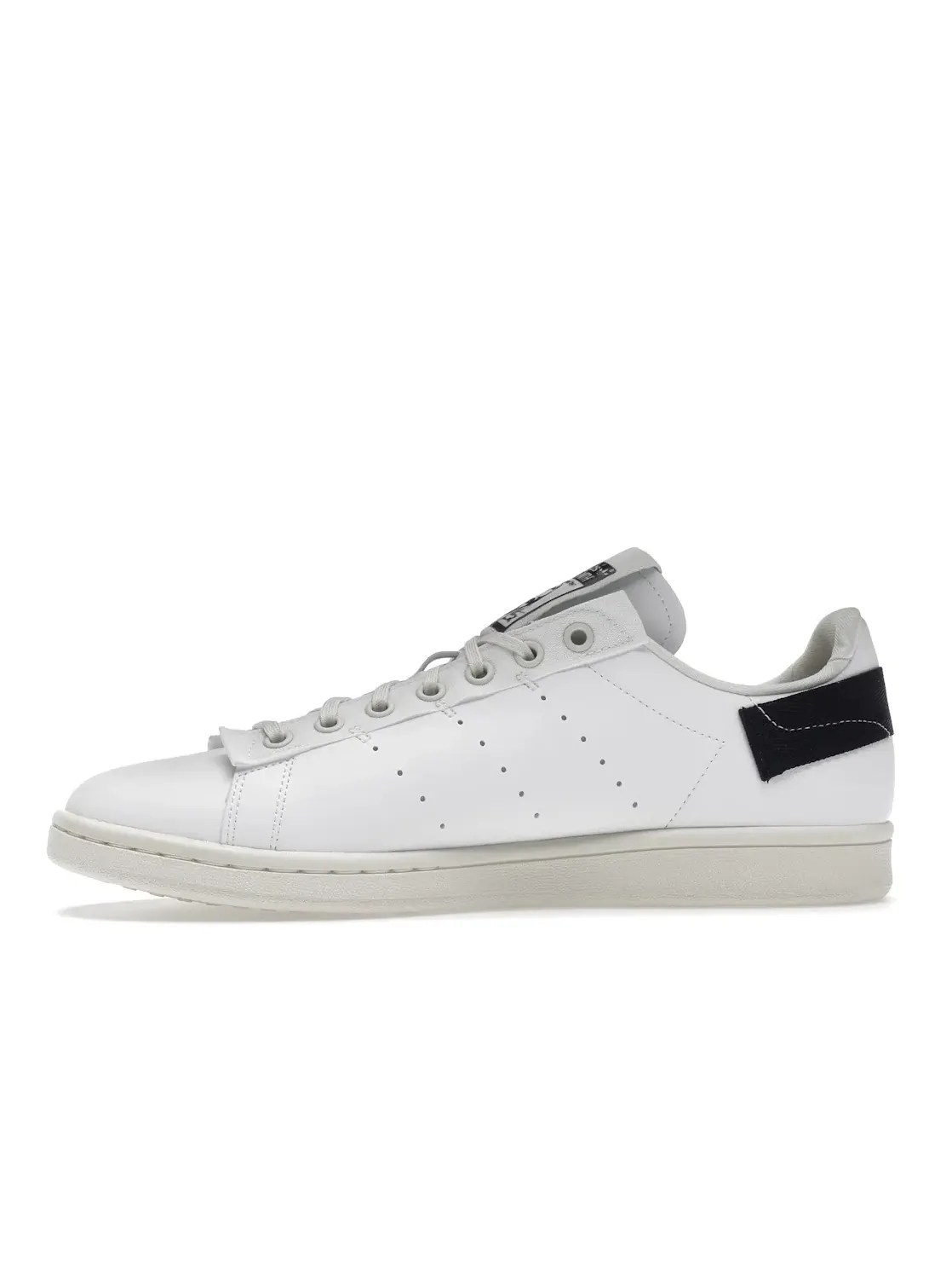 Мужские кроссовки Lifestyle Adidas Stan Smith — изображение 3 из 4, белый/белый/белый
