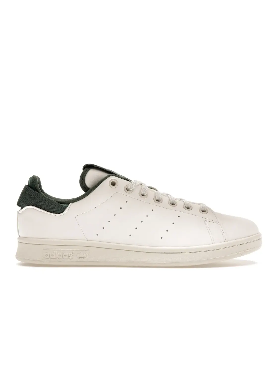 Мужские кроссовки Lifestyle Adidas Stan Smith — изображение 1 из 4, белый/белый/зеленый