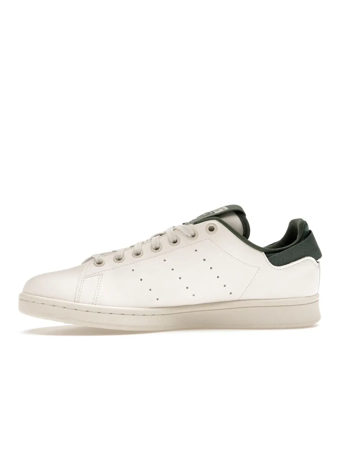 Мужские кроссовки Lifestyle Adidas Stan Smith — изображение 3 из 4, белый/белый/зеленый