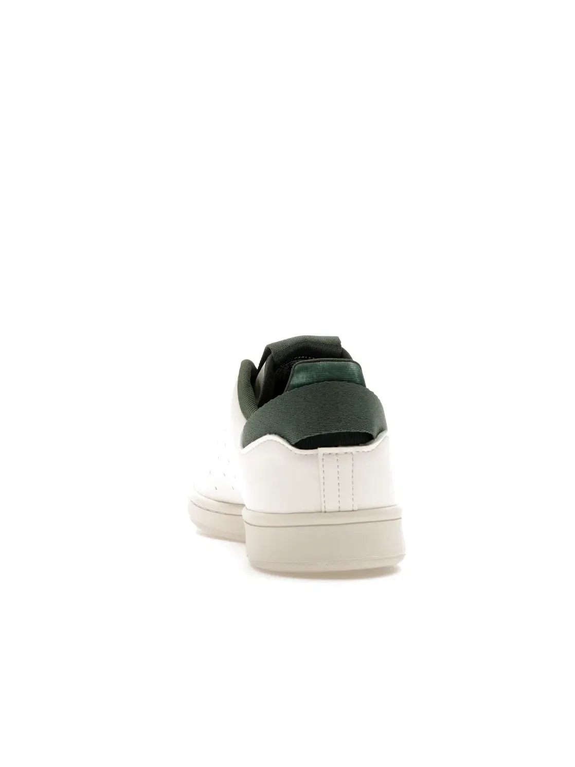 Мужские кроссовки Lifestyle Adidas Stan Smith — изображение 4 из 4, белый/белый/зеленый