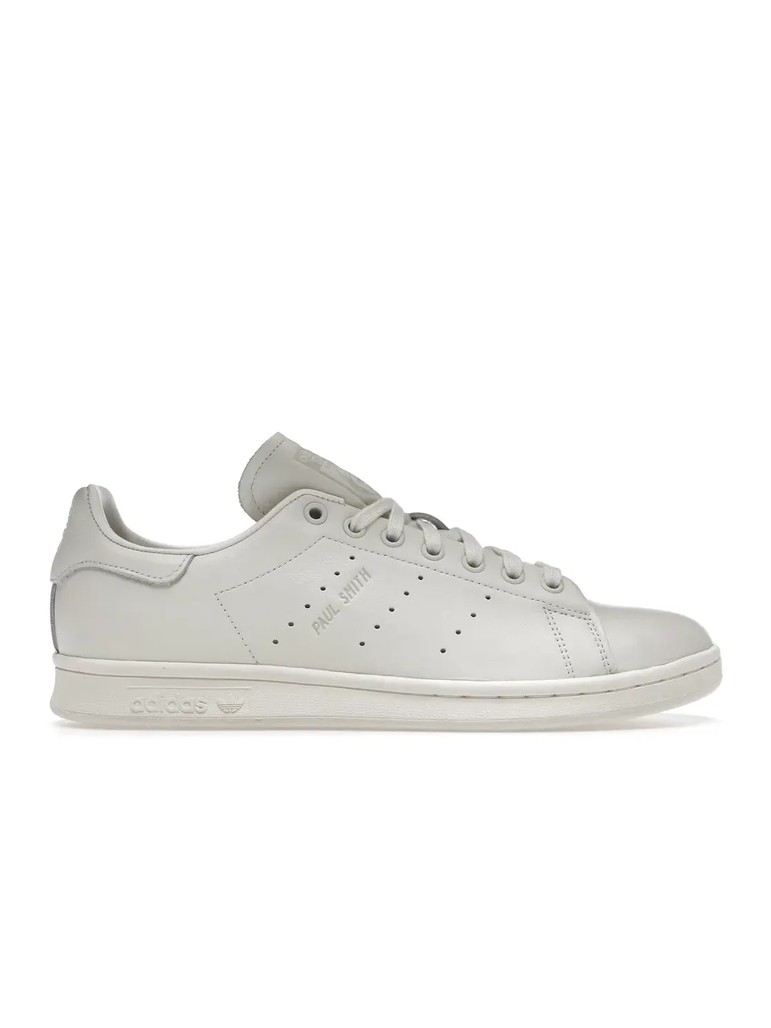 Мужские кроссовки lifestyle Adidas Stan Smith Adidas — изображение 1 из 4, белый/белый/белый