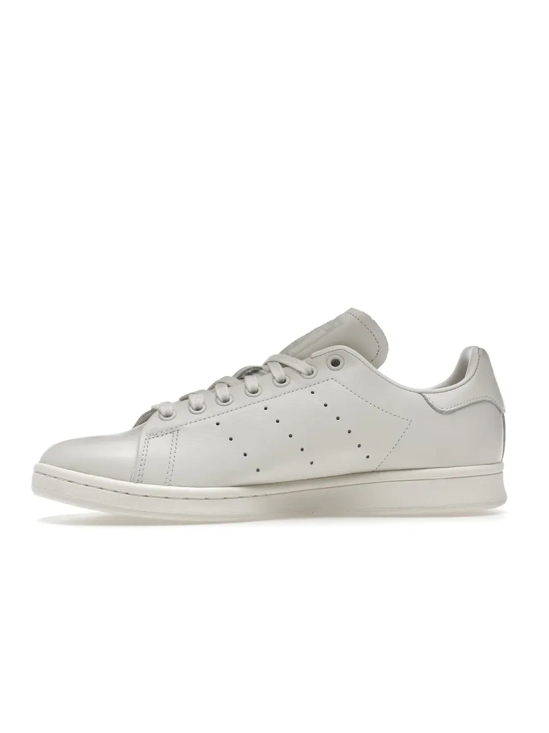 Мужские кроссовки lifestyle Adidas Stan Smith Adidas — изображение 3 из 4, белый/белый/белый
