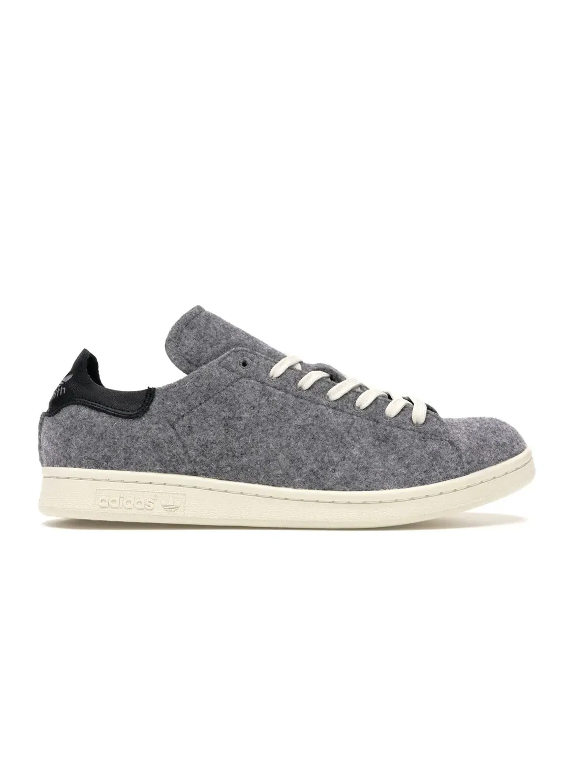 Мужские кроссовки Lifestyle Adidas Stan Smith PC — изображение 1 из 4, черный/винтажный белый