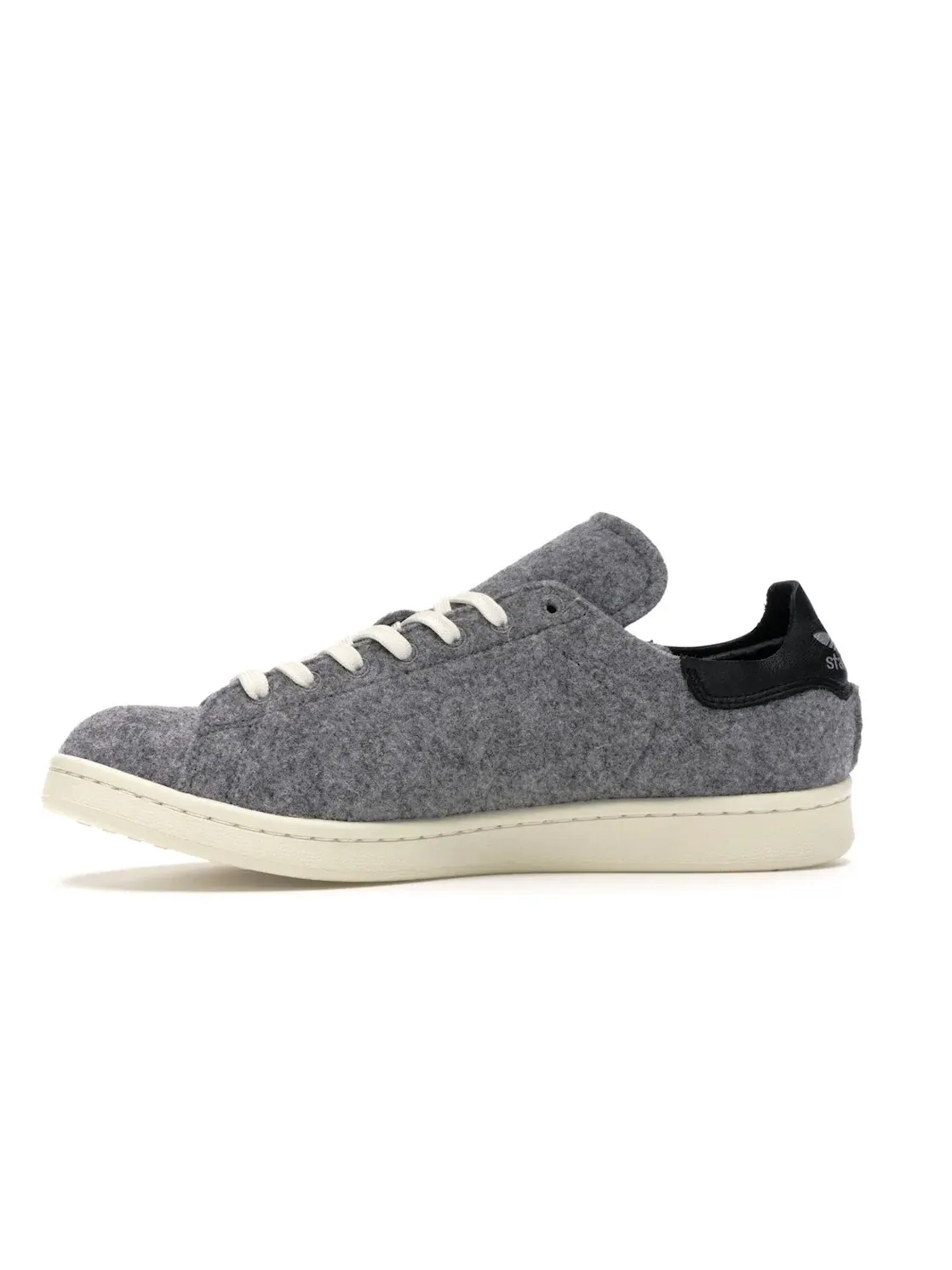 Мужские кроссовки Lifestyle Adidas Stan Smith PC — изображение 3 из 4, черный/винтажный белый