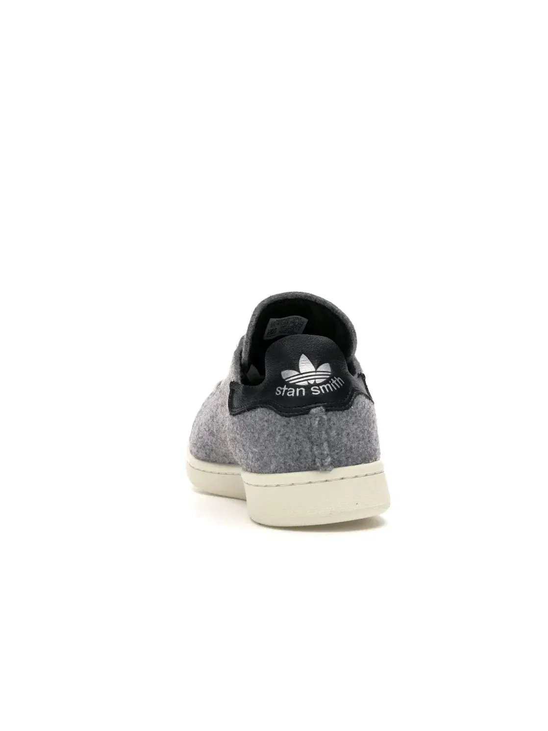 Мужские кроссовки Lifestyle Adidas Stan Smith PC — изображение 4 из 4, черный/винтажный белый