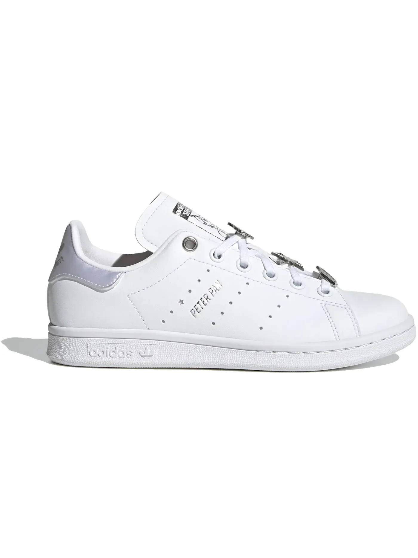 Детские кроссовки Lifestyle Adidas Stan Smith Adidas — изображение 1 из 1