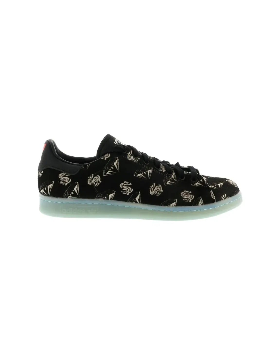 Мужские кроссовки Lifestyle Adidas Stan Smith — изображение 1 из 4