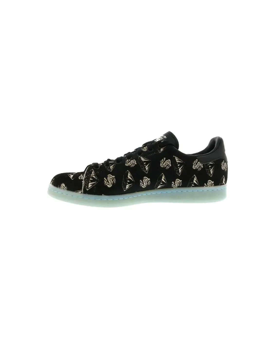 Мужские кроссовки Lifestyle Adidas Stan Smith — изображение 3 из 4