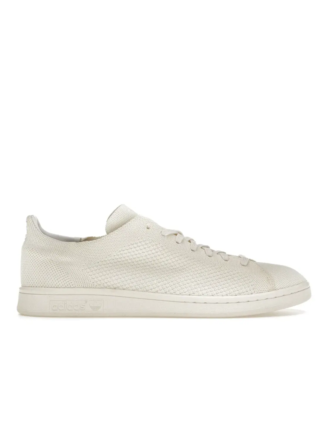 Мужские кроссовки Lifestyle Adidas Stan Smith — изображение 1 из 4, кремовый белый белый