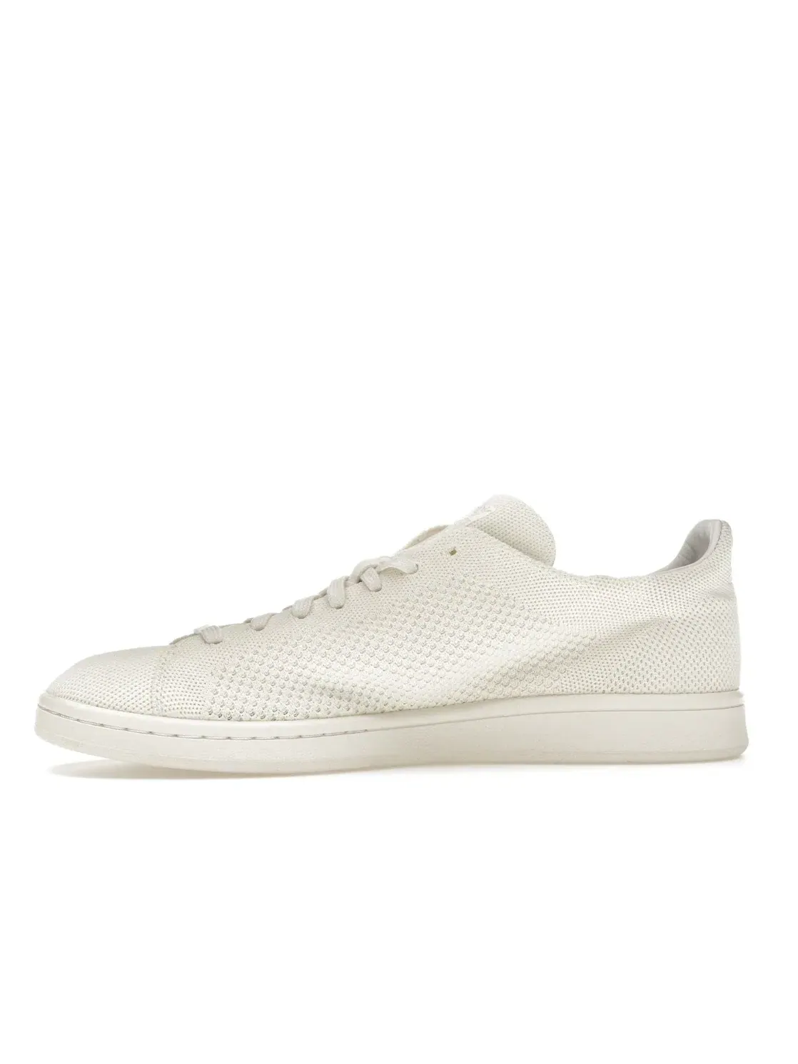 Мужские кроссовки Lifestyle Adidas Stan Smith — изображение 3 из 4, кремовый белый белый