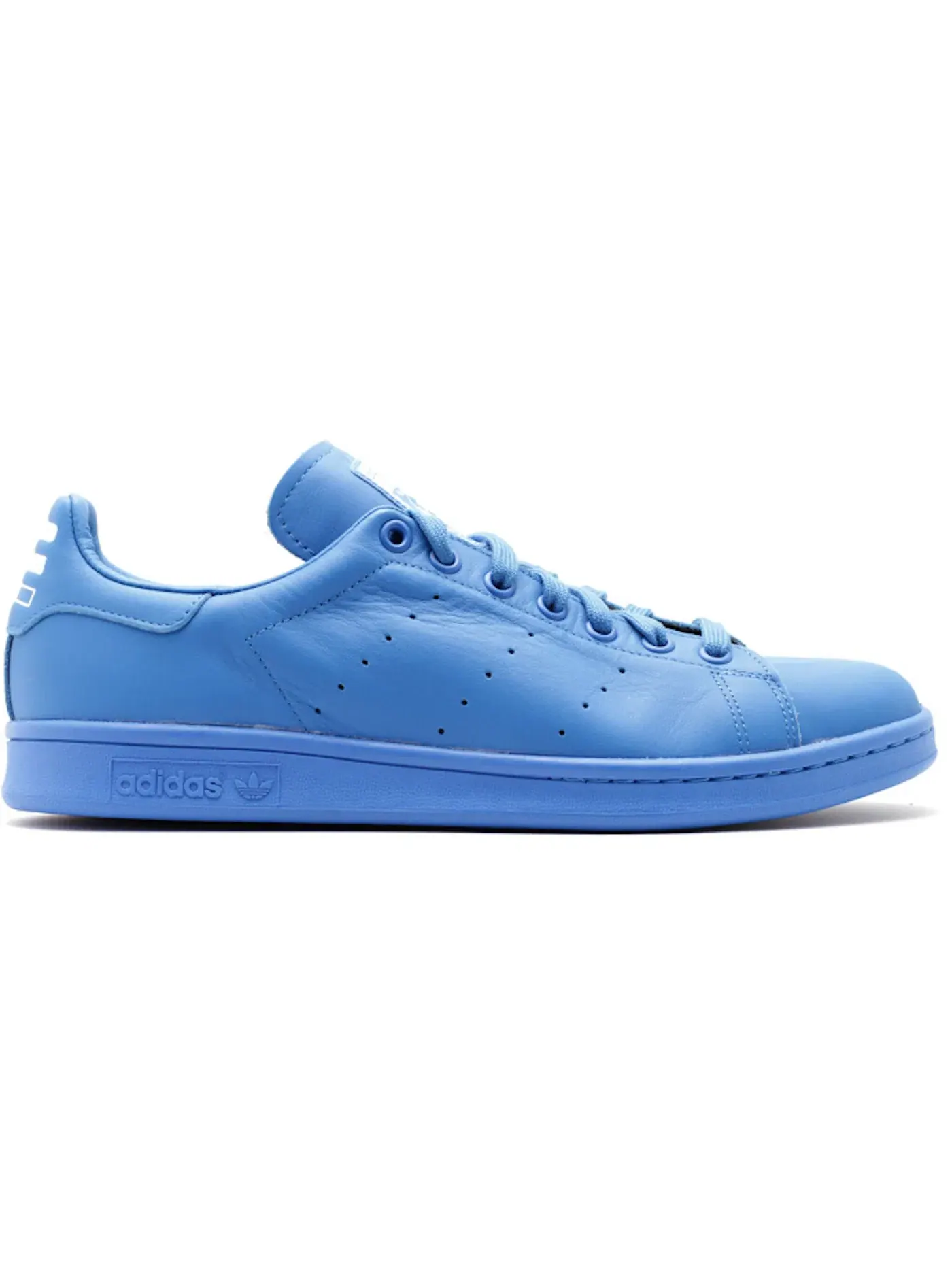 Мужские кроссовки Lifestyle Adidas Stan Smith — изображение 1 из 1, черный черный белый