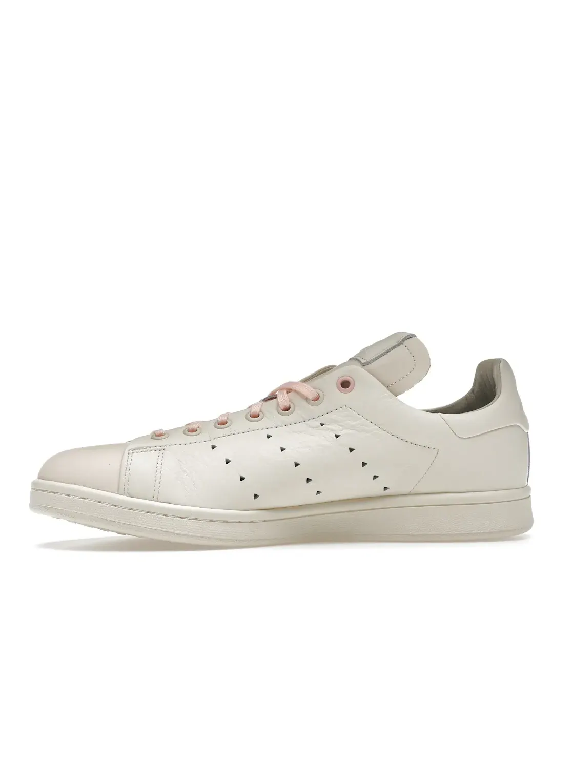 Мужские кроссовки Lifestyle Pharrell Williams Adidas — изображение 3 из 4