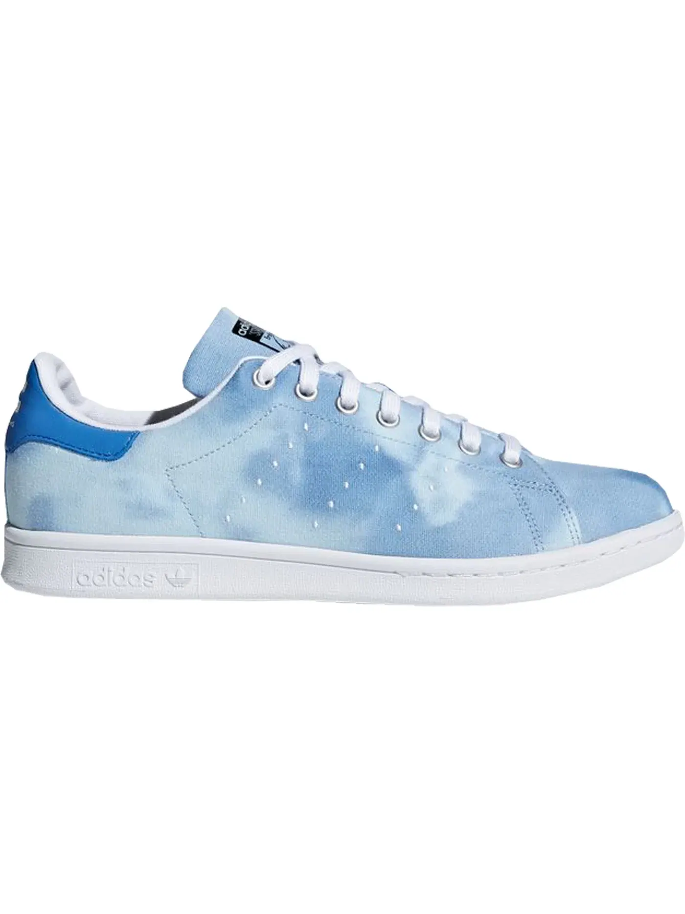 Мужские кроссовки Lifestyle Adidas Stan Smith — изображение 1 из 1, яркий синий/белый/белый
