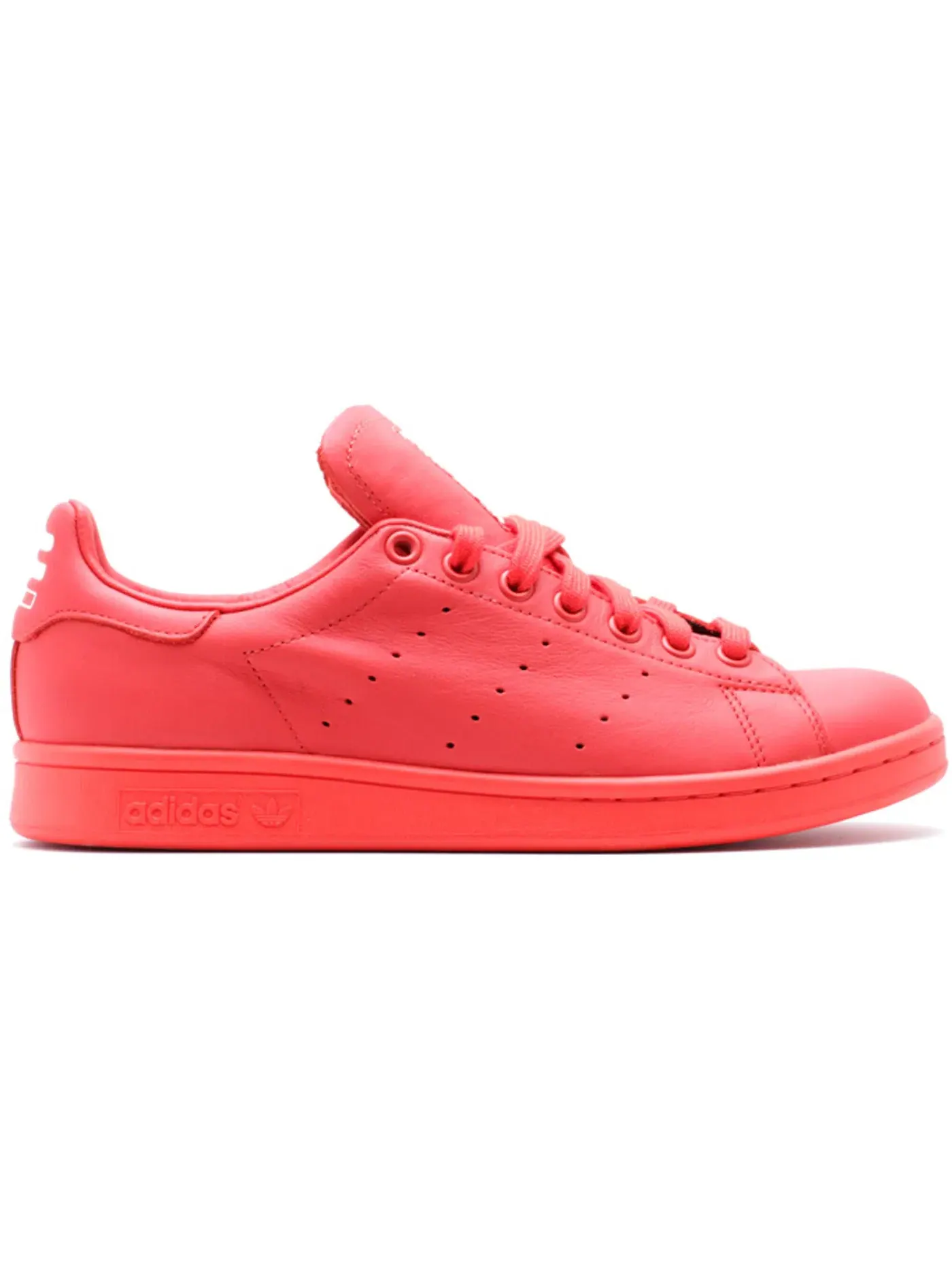 Мужские кроссовки Lifestyle Adidas Stan Smith — изображение 1 из 1, красный/красный/белый