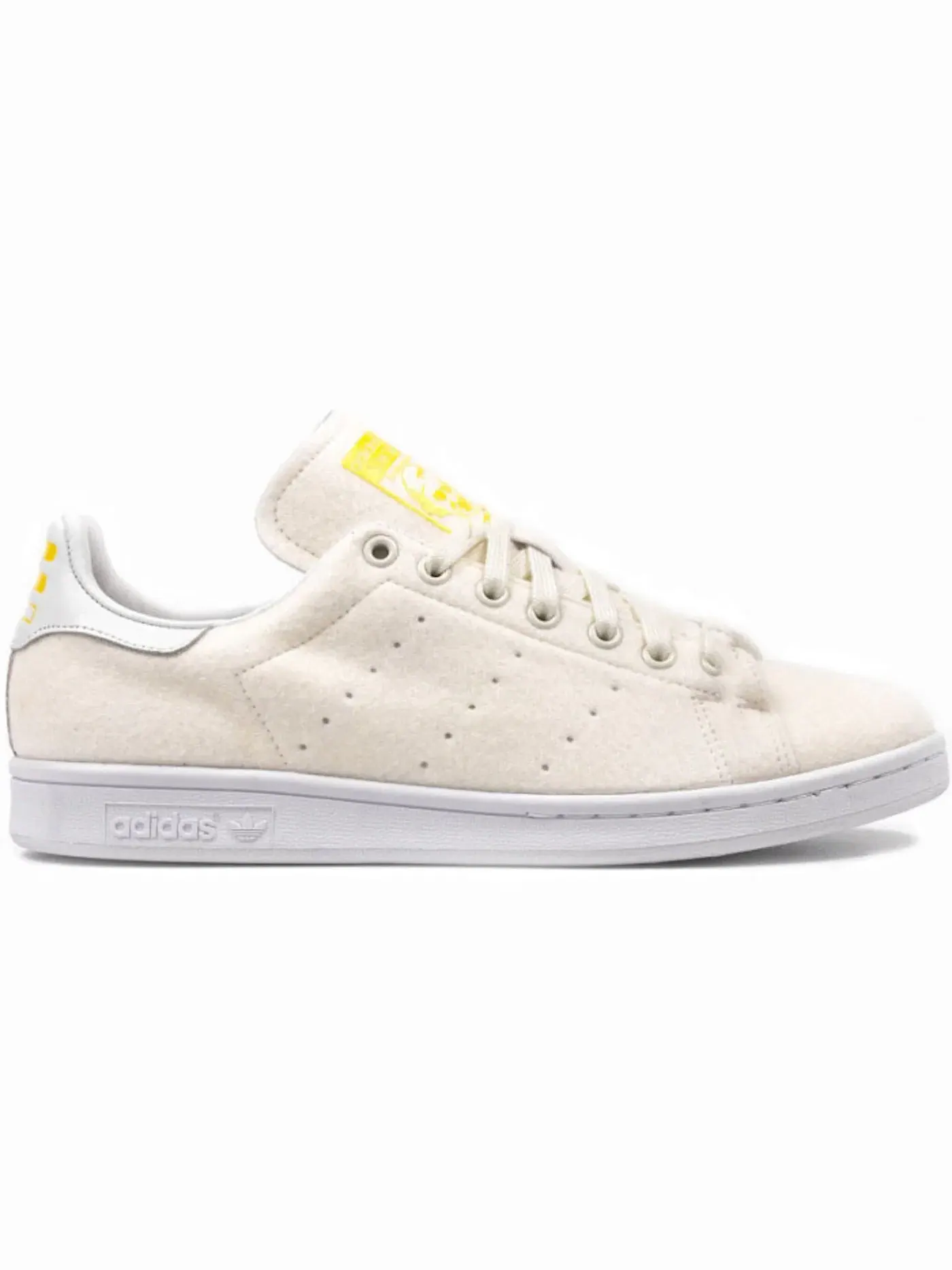 Мужские кроссовки Lifestyle Adidas Stan Smith — изображение 1 из 1, белый