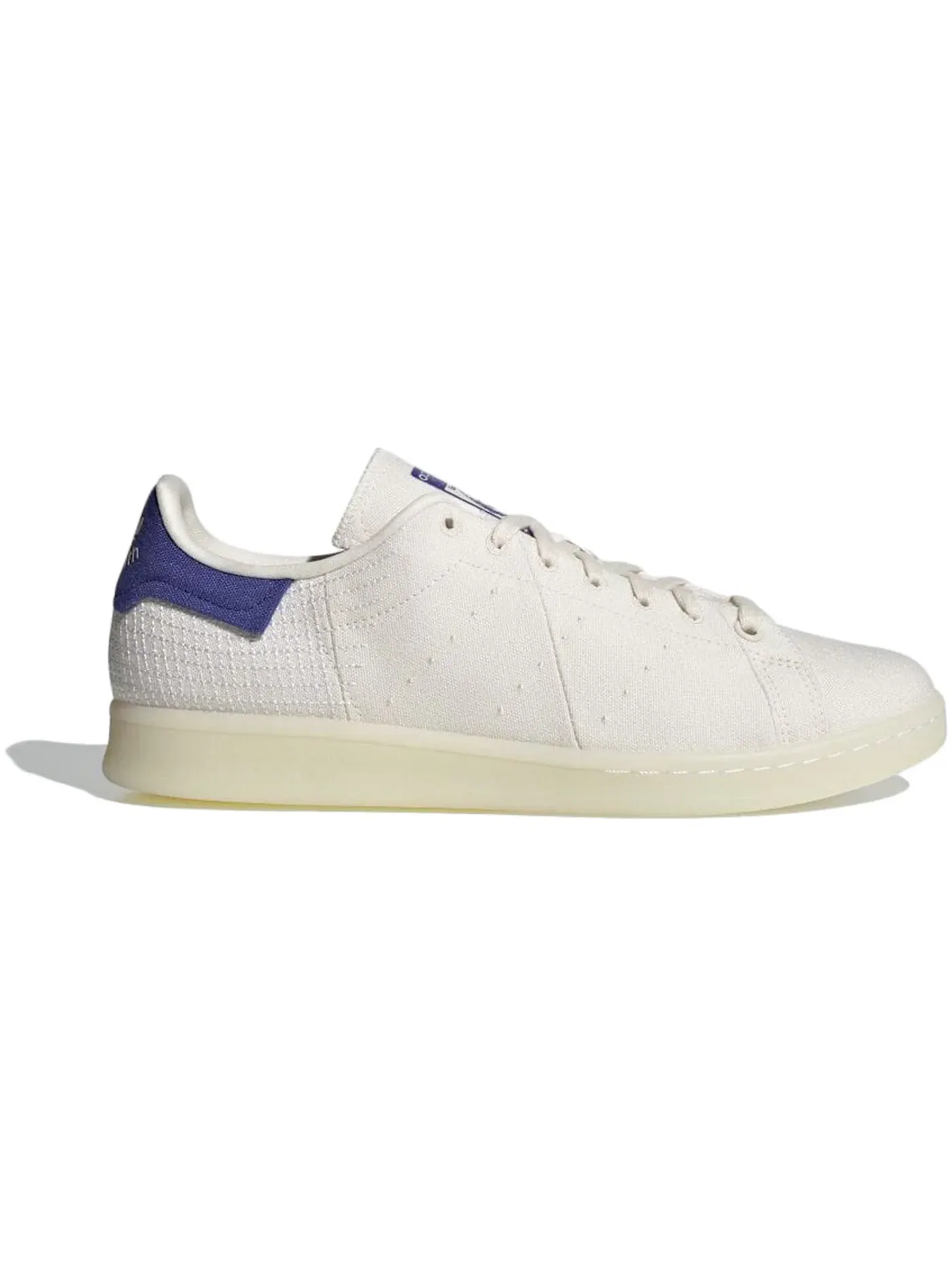 Мужские кроссовки Lifestyle Adidas Stan Smith — изображение 1 из 1, белый//белый