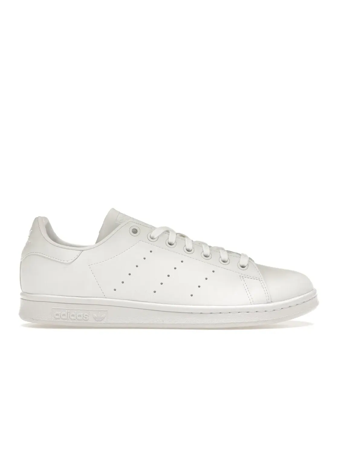 Мужские кроссовки Lifestyle Adidas Stan Smith — изображение 1 из 4, белый/белый/черный