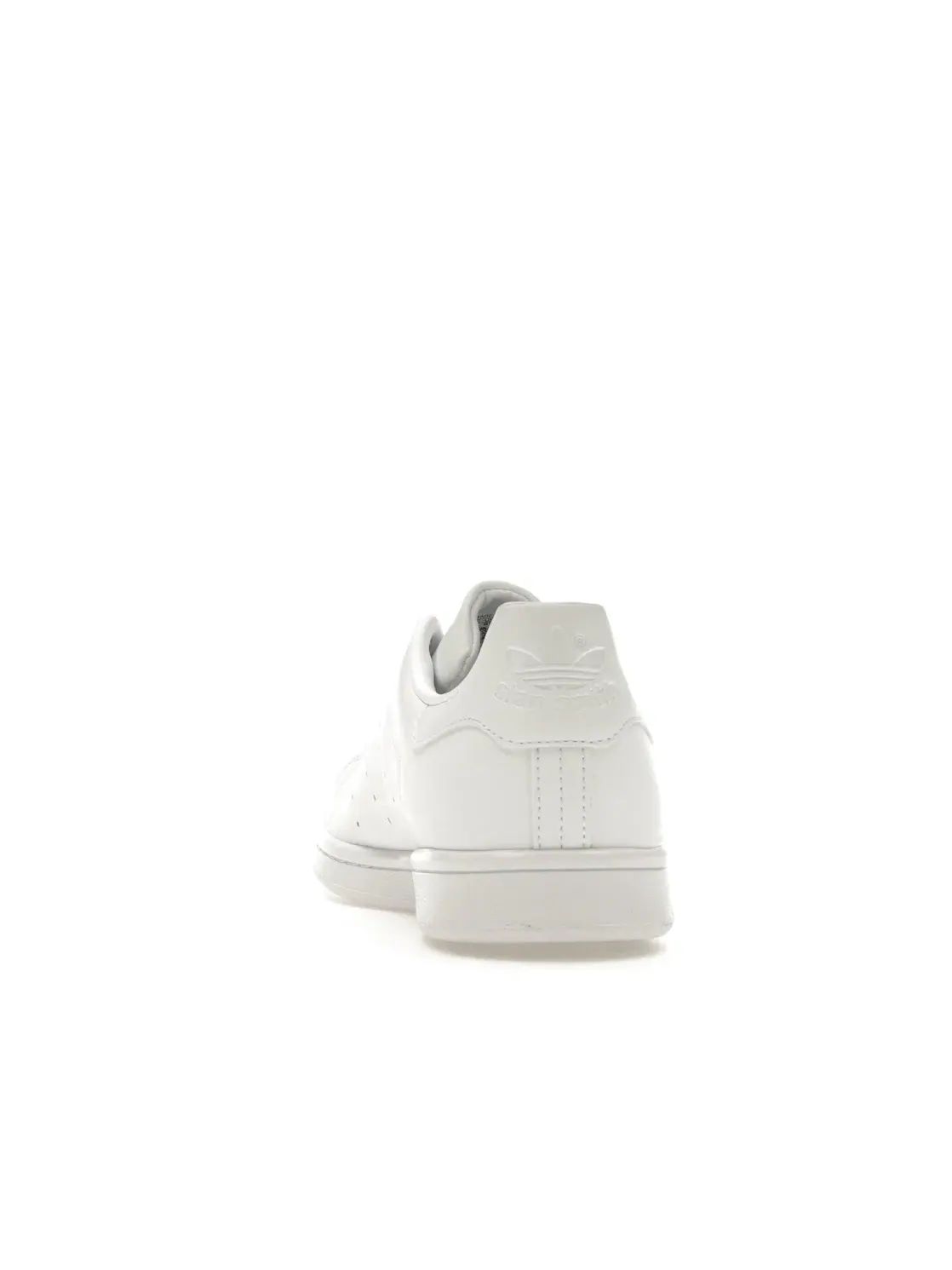 Мужские кроссовки Lifestyle Adidas Stan Smith — изображение 4 из 4, белый/белый/черный
