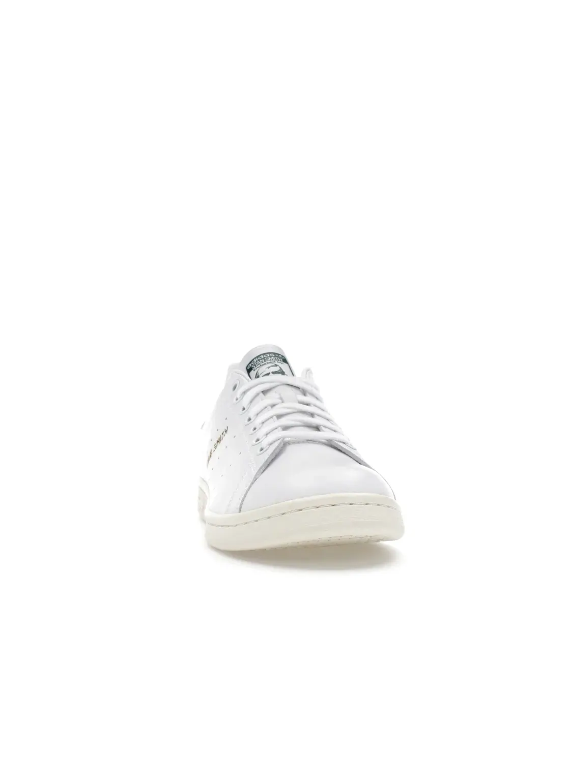 Мужские кроссовки lifestyle Adidas Stan Smith — изображение 2 из 4, белый/зеленый-белый
