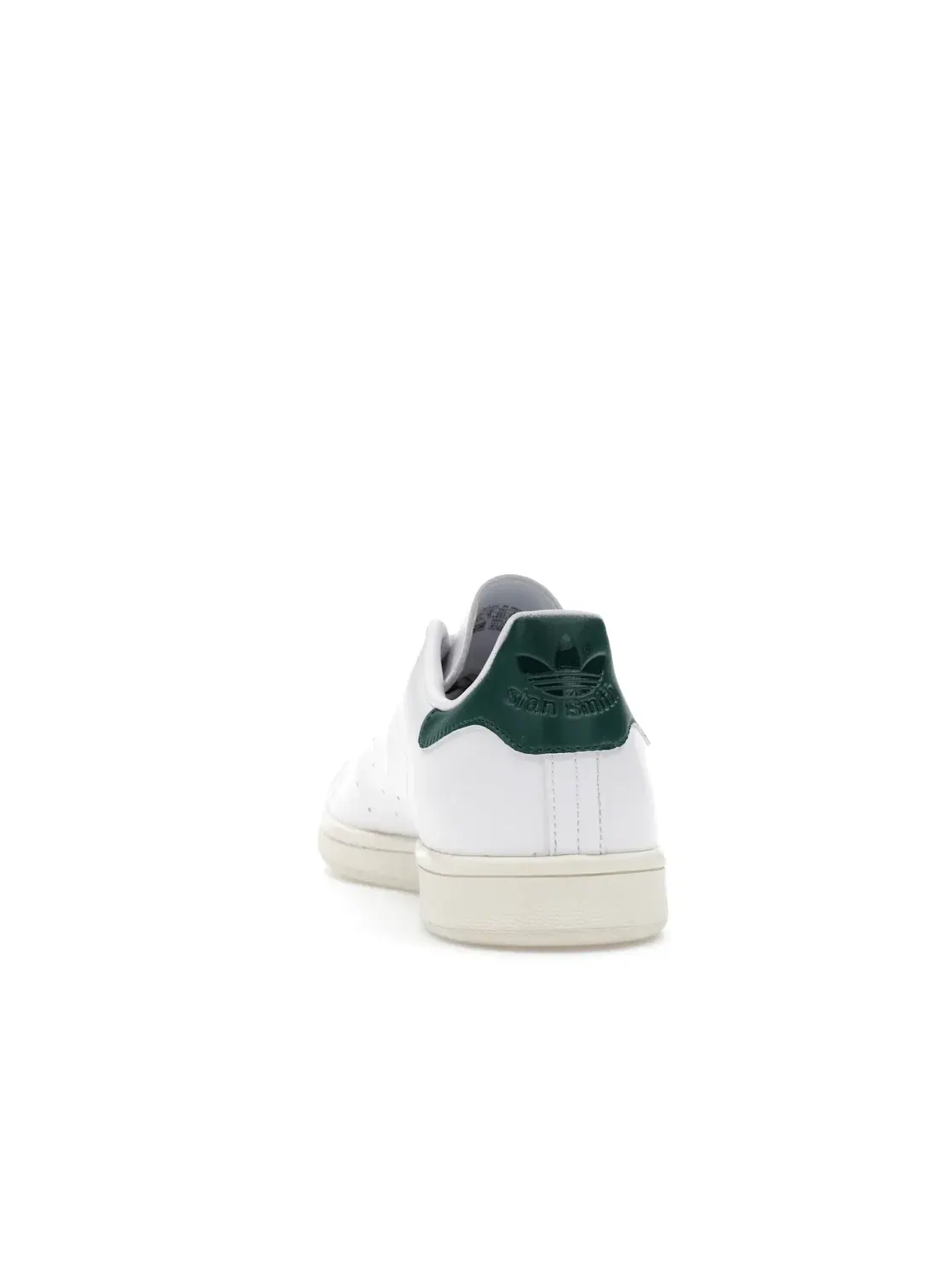 Мужские кроссовки lifestyle Adidas Stan Smith — изображение 4 из 4, белый/зеленый-белый