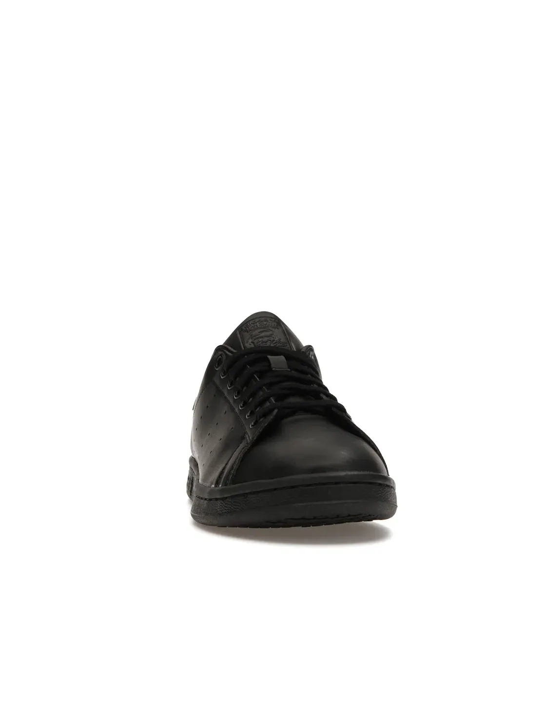 Мужские кроссовки Lifestyle Adidas Stan Smith — изображение 2 из 4, черный/черный/белый