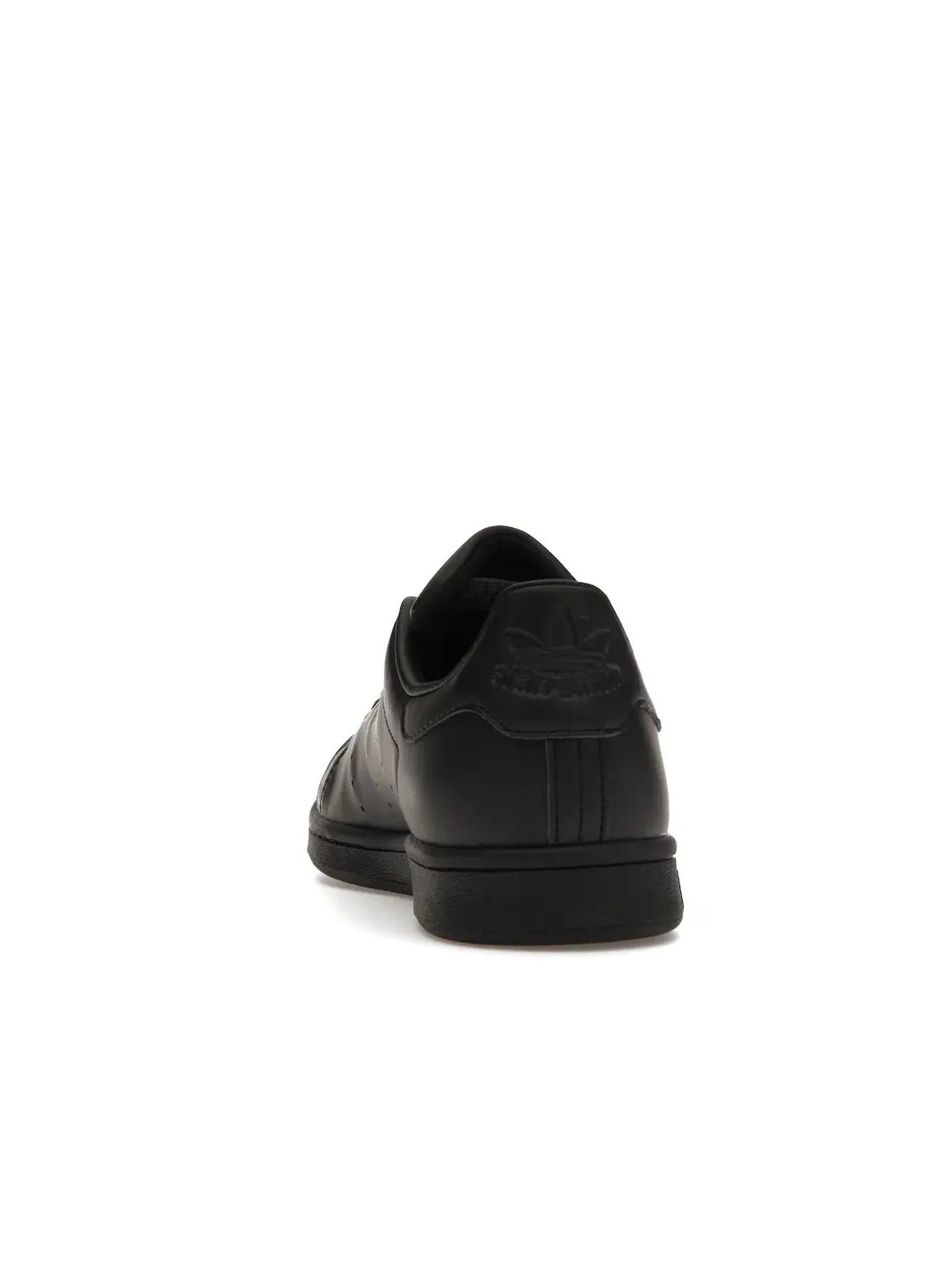 Мужские кроссовки Lifestyle Adidas Stan Smith — изображение 4 из 4, черный/черный/белый