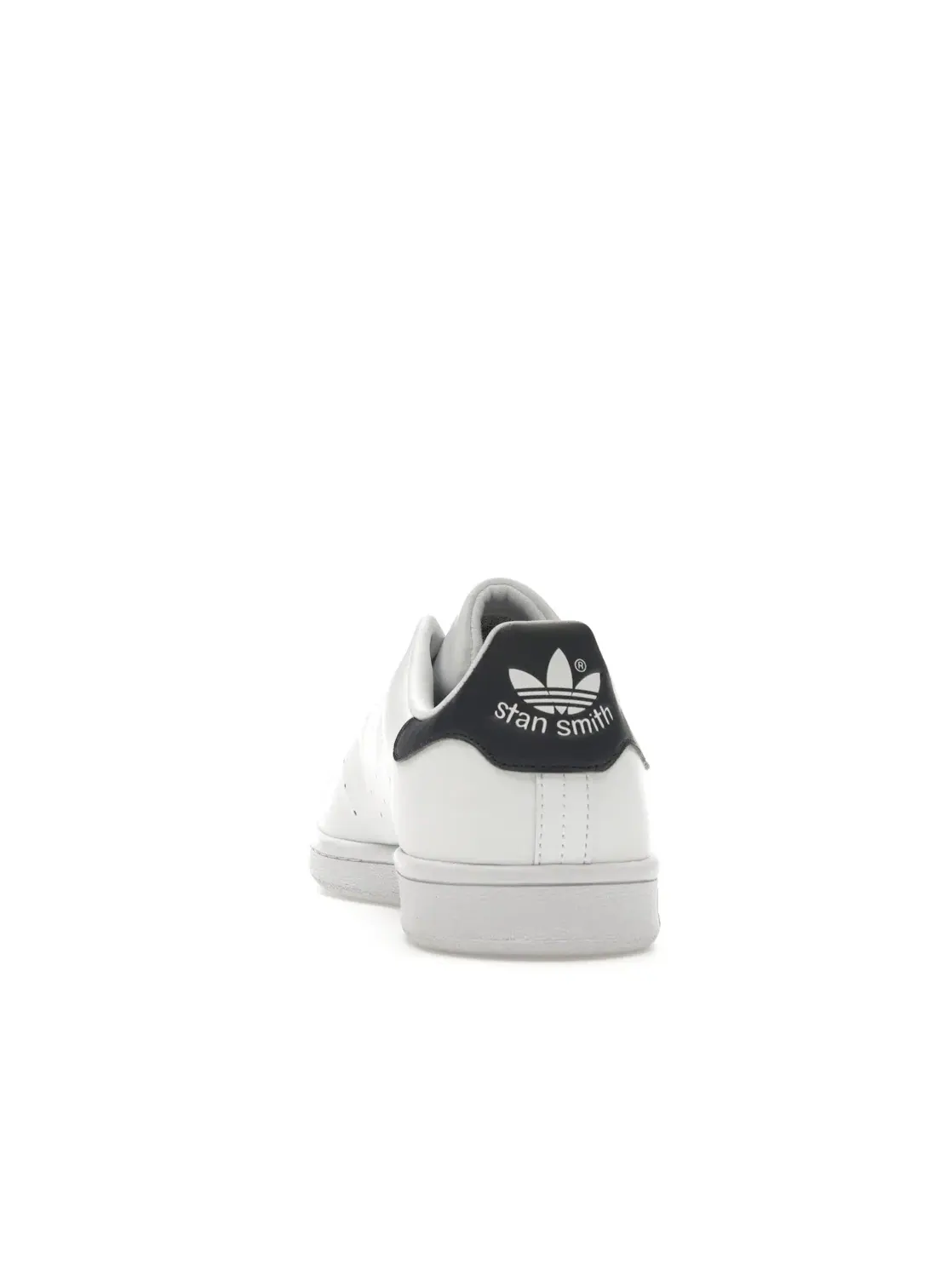 Мужские кроссовки Lifestyle с длинным язычком Adidas Stan Smith Primegreen — изображение 4 из 4, белый/белый/темно-синий