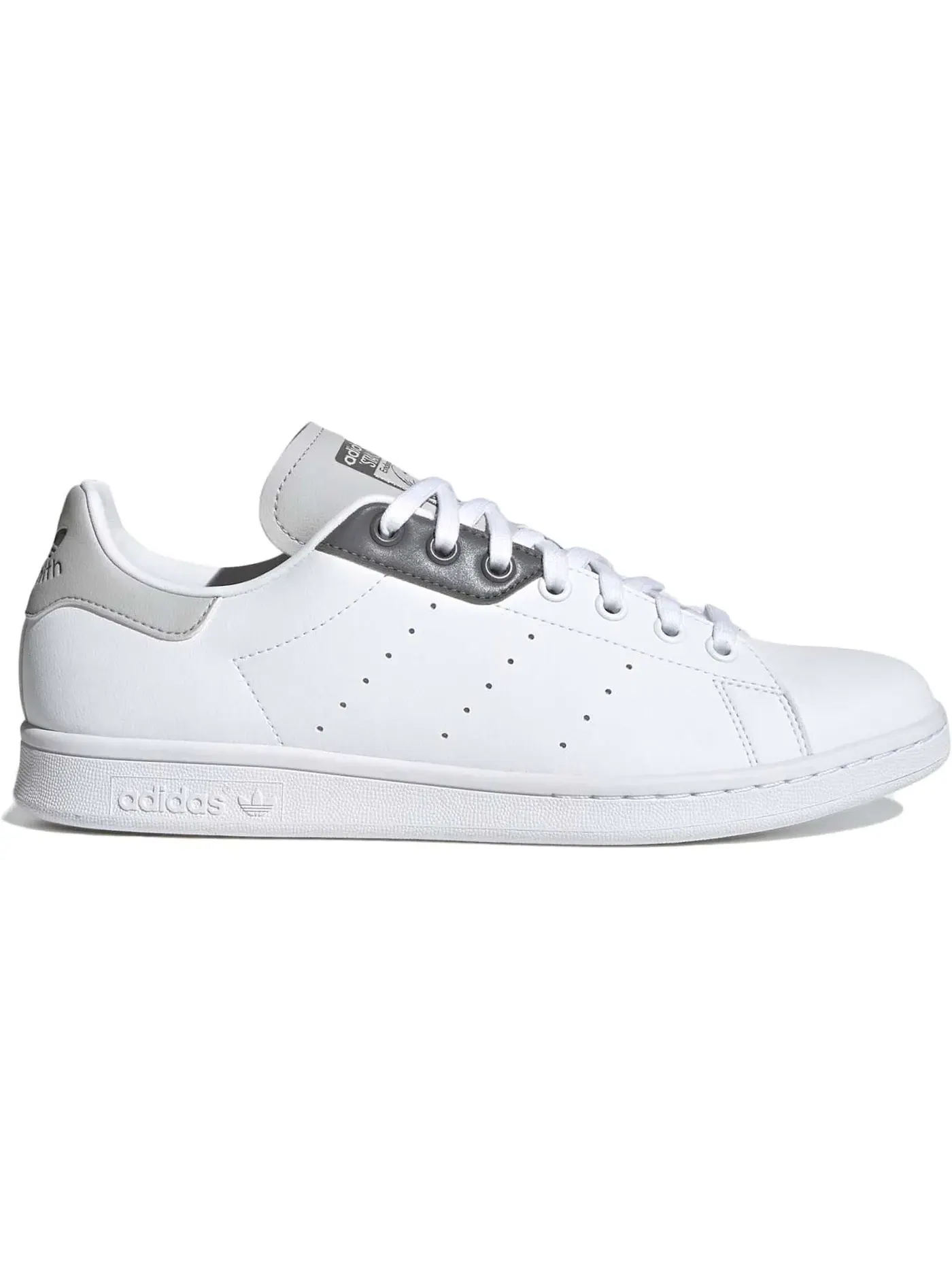 Мужские кроссовки Lifestyle Adidas Stan Smith — изображение 1 из 1, белый/серый/серый