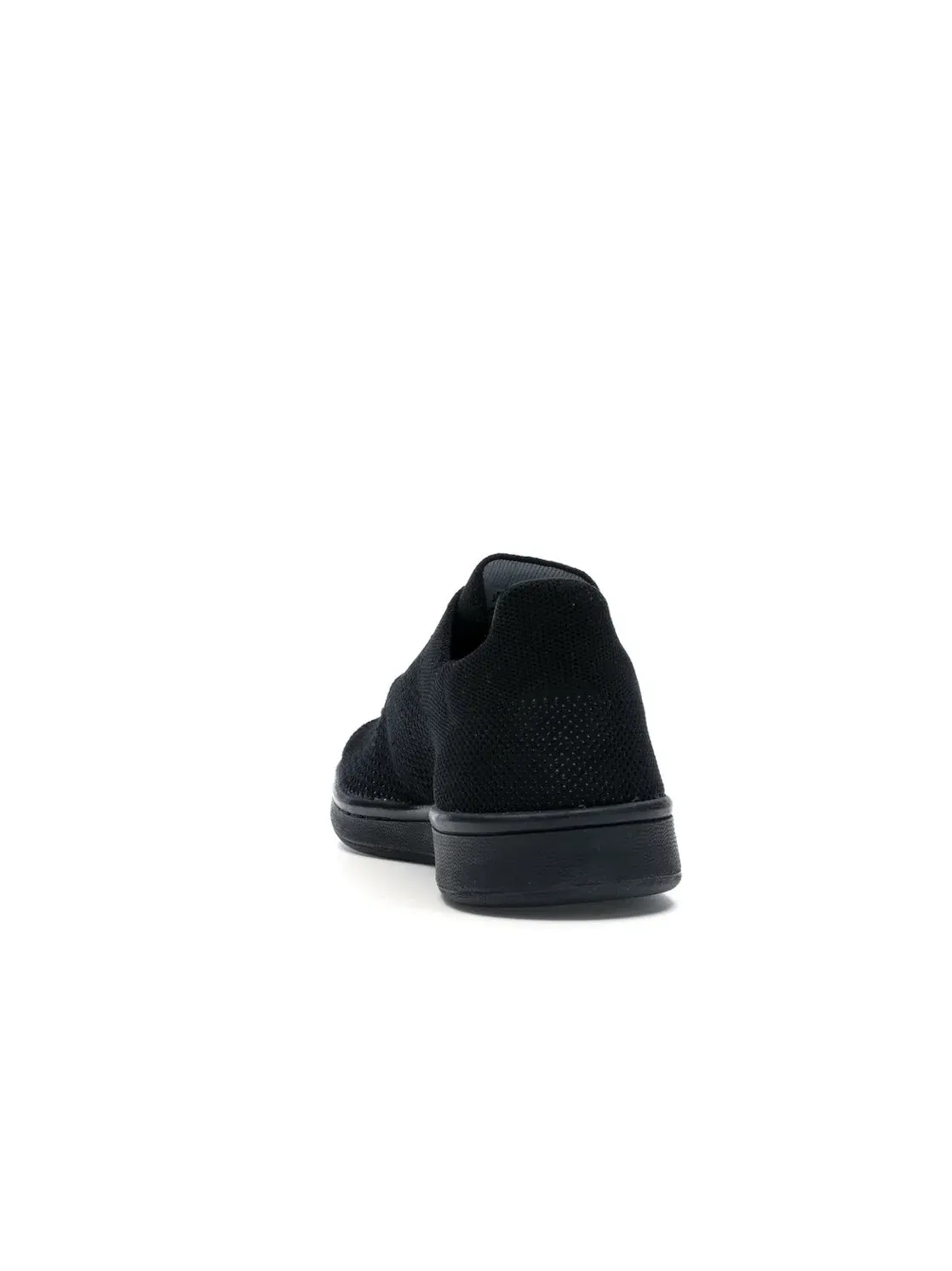 Мужские кроссовки с принтом Adidas Stan Smith Adidas — изображение 4 из 4, черный