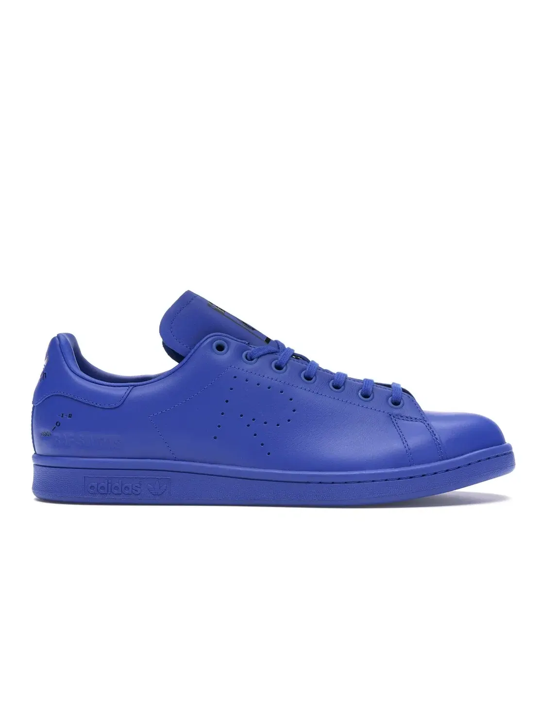 Мужские кроссовки lifestyle Adidas Stan Smith — изображение 1 из 4, синий//белый