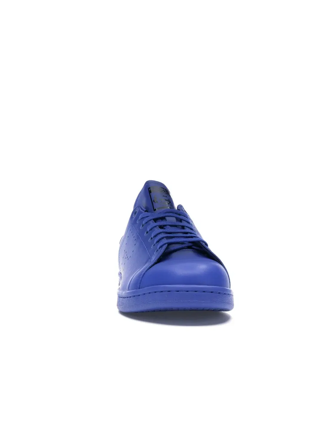 Мужские кроссовки lifestyle Adidas Stan Smith — изображение 2 из 4, синий//белый