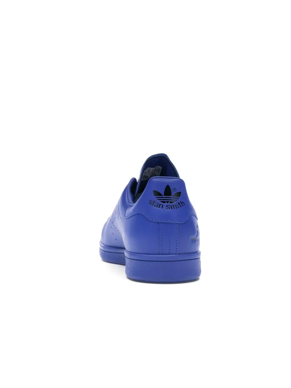 Мужские кроссовки lifestyle Adidas Stan Smith — изображение 4 из 4, синий//белый